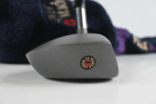 Taylormade System2 #5 Wood / 21 Degree / Regular Flex Twist Flex Plus Shaft
