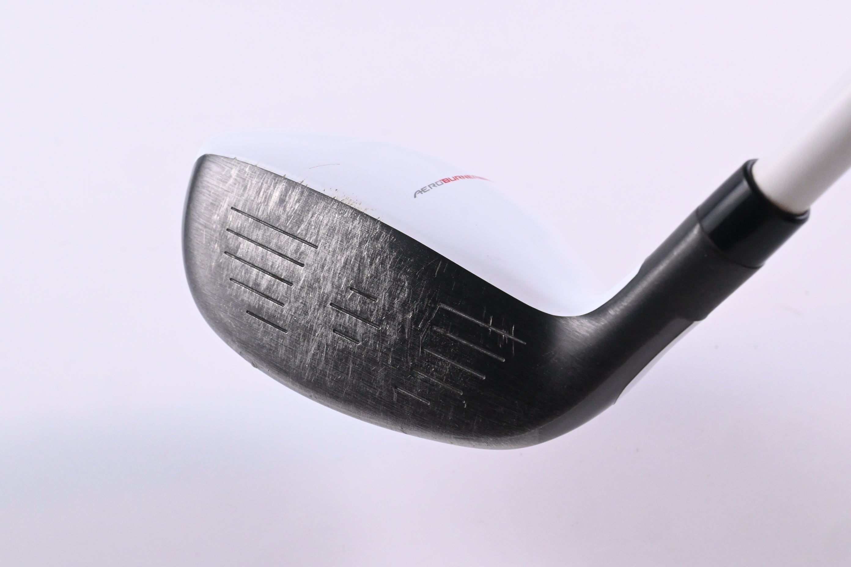 Taylormade Aeroburner #6 Hybrid / 28 Degree / Senior Flex Matrix Speed Rul-Z 70