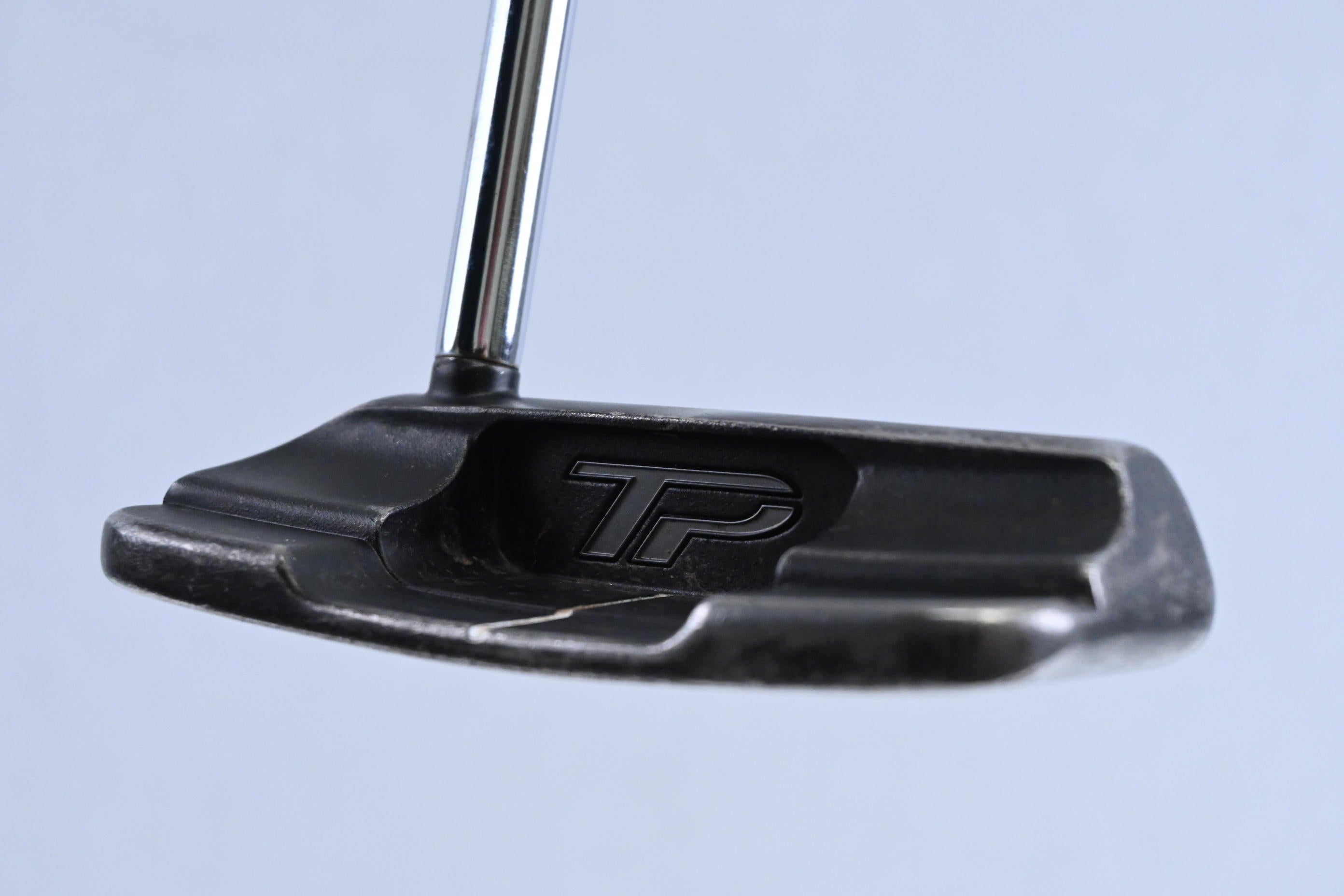 Taylormade TP Black Collection Del Monte 7 Putter / 34 Inch