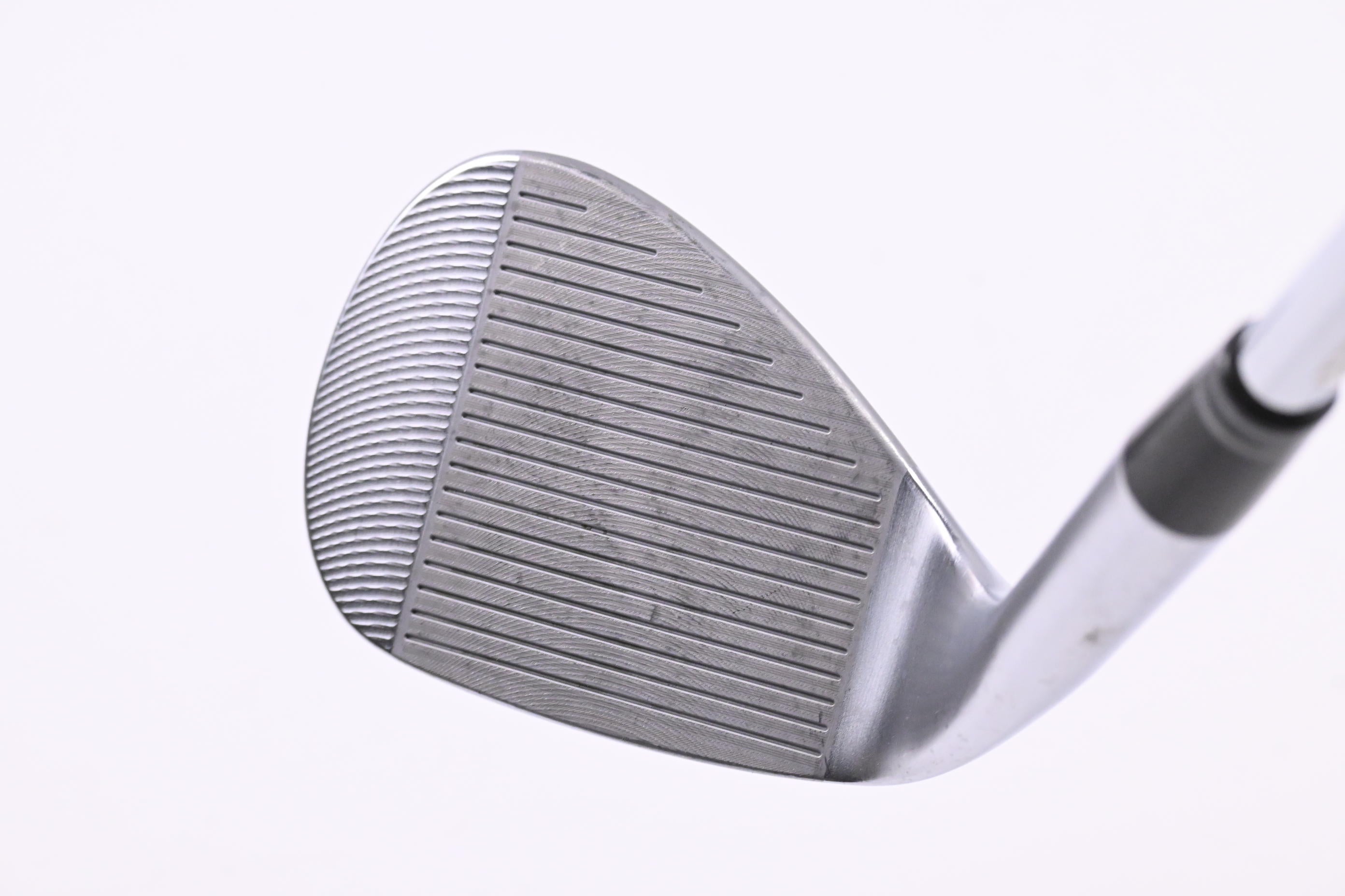 Cleveland RTZ Lob Wedge / 58 Degree / Wedge Flex Dynamic Gold Spinner Shaft