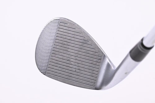 Cleveland RTZ Lob Wedge / 58 Degree / Wedge Flex Dynamic Gold Spinner Shaft
