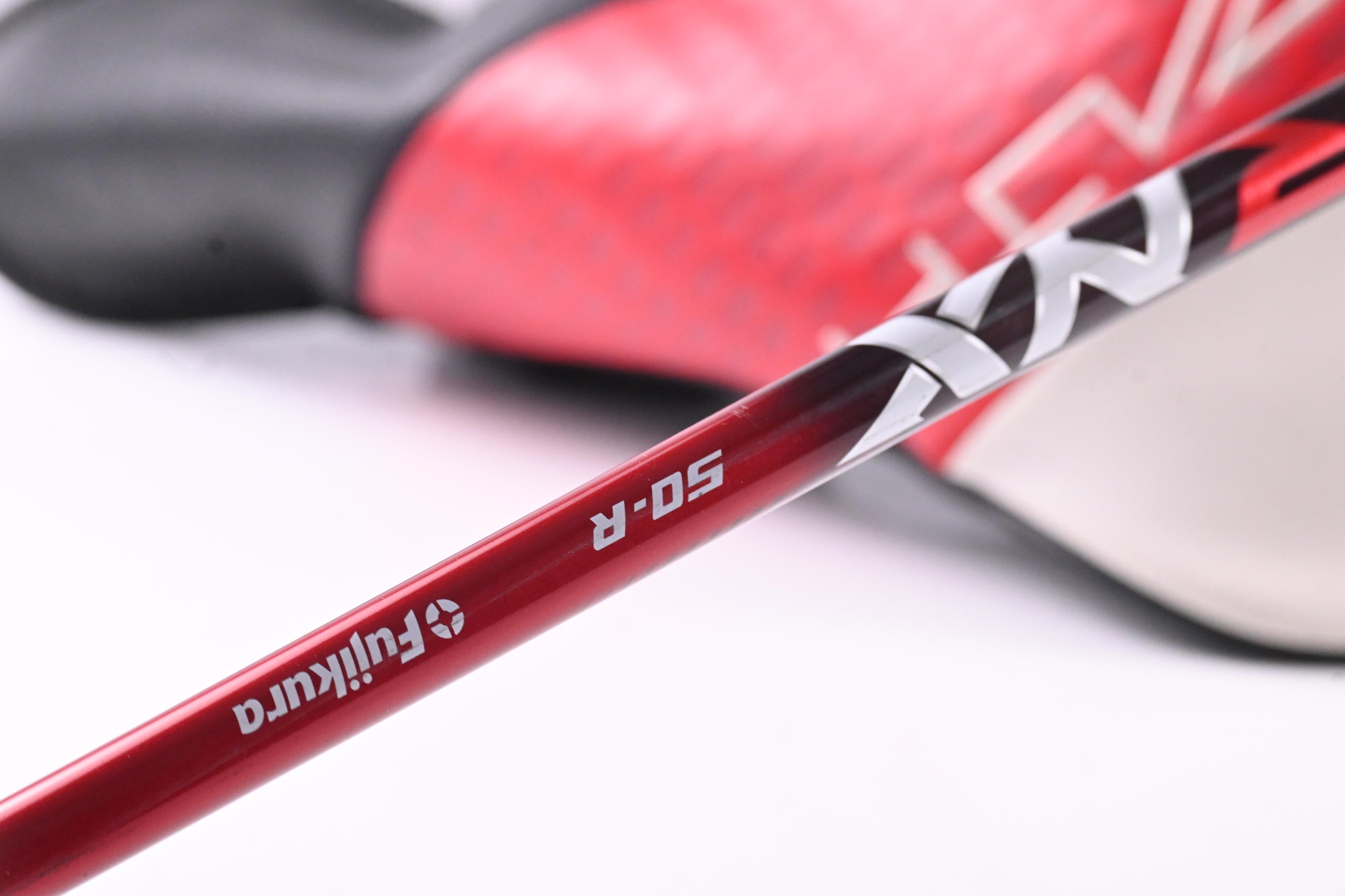Taylormade Stealth 2 HD Driver / 10.5 Degree / Regular Flex Speeder NX Red 50