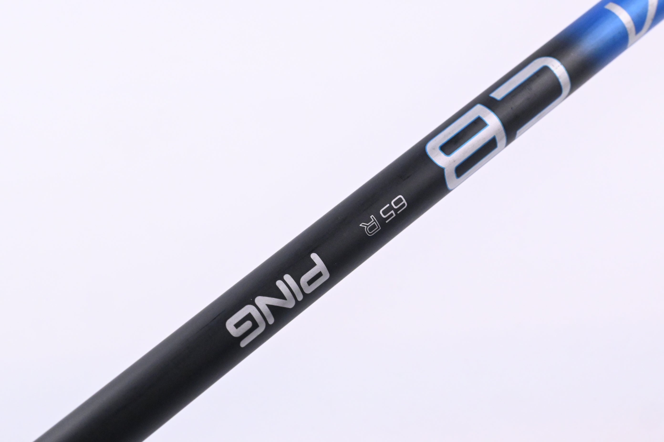 Ping G440 Max #4 Wood / 17 Degree / Regular Flex Ping Alta CB Blue 65 Shaft