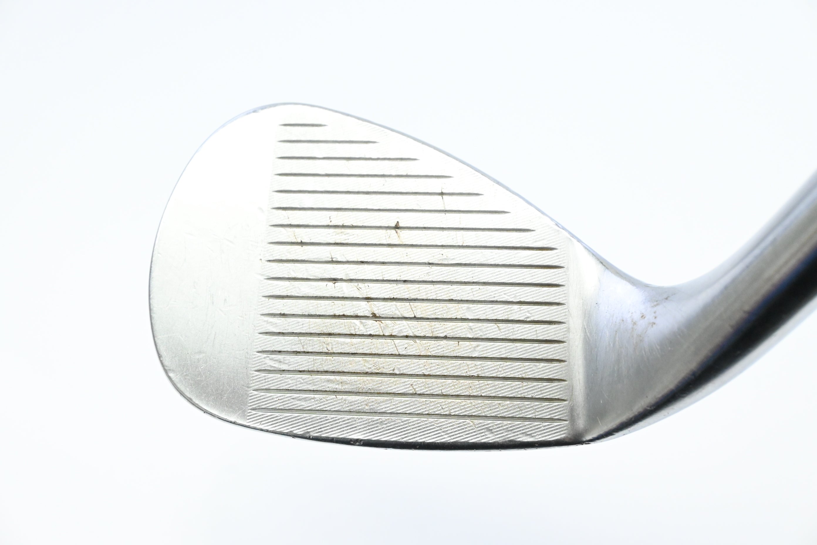 Callaway Opus Lob Wedge / 60 Degree / X-Flex Dynamic Gold X100 Shaft