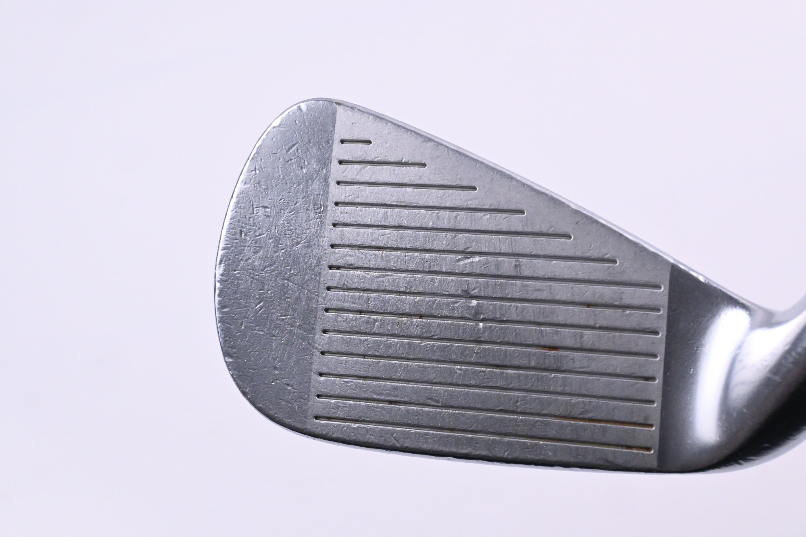 Callaway X-Forged 2007 #7 Iron / Senior Flex Project X Shaft