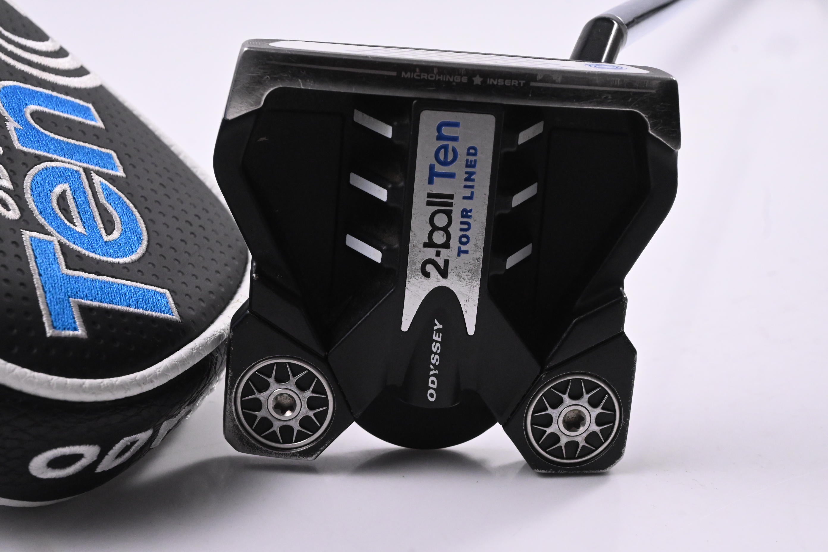 Odyssey TEN Putter / 35 Inch