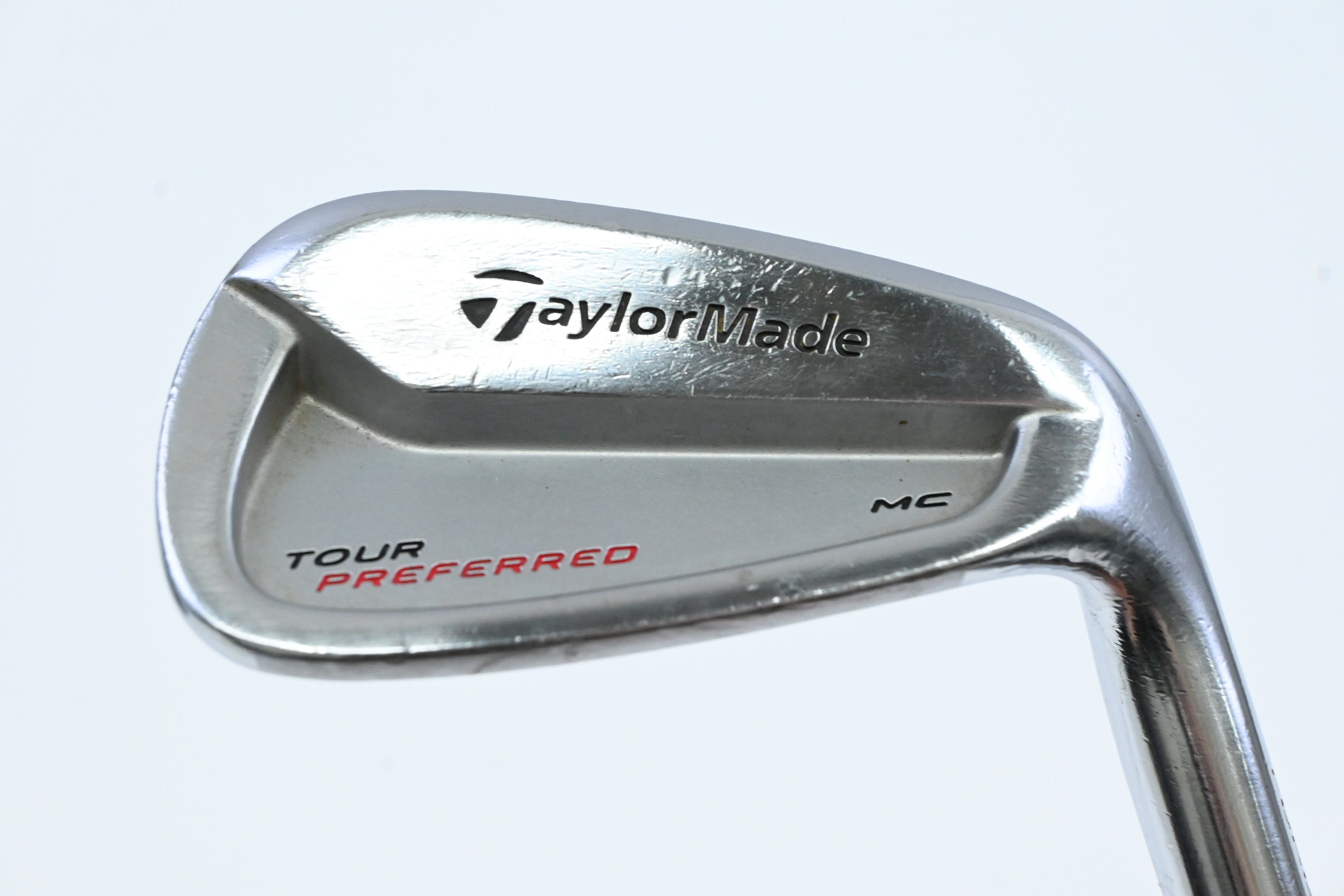 Taylormade Tour Preferred 2014 Pitching Wedge / 47 Degree / Stiff Flex KBS Tour