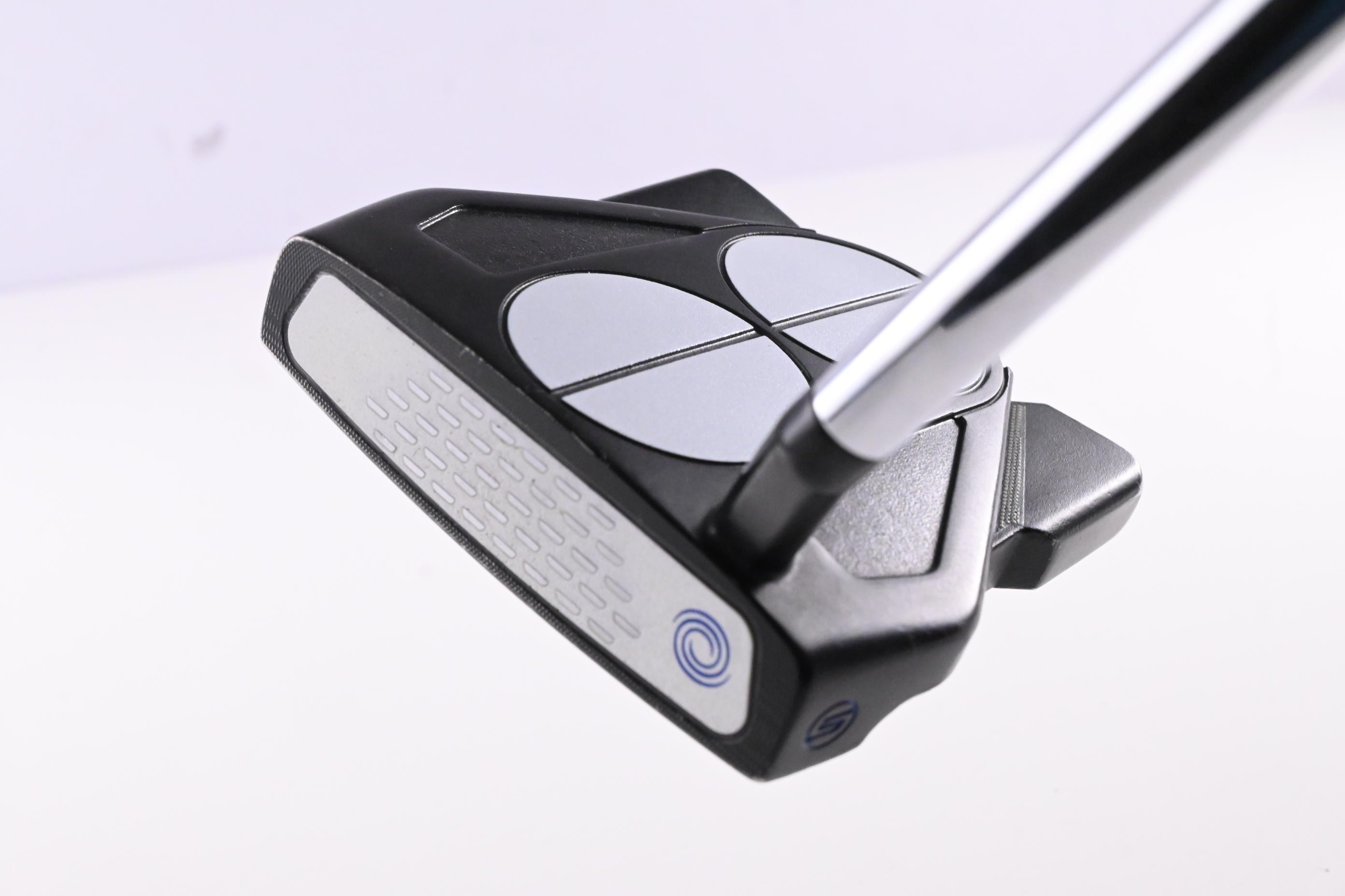 Odyssey 2-Ball TEN Tour Lined Putter / 35 Inch