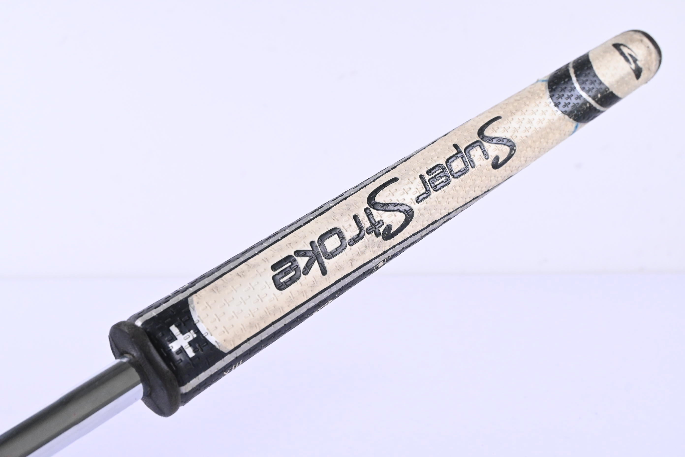 Odyssey O-Works Tank 7 Putter / 35 Inch
