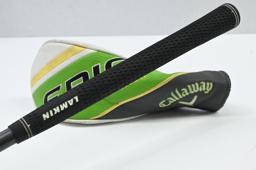 Callaway Epic Flash Sub Zero #3 Wood / 15 Degree / Stiff Flex HZRDUS Smoke Black
