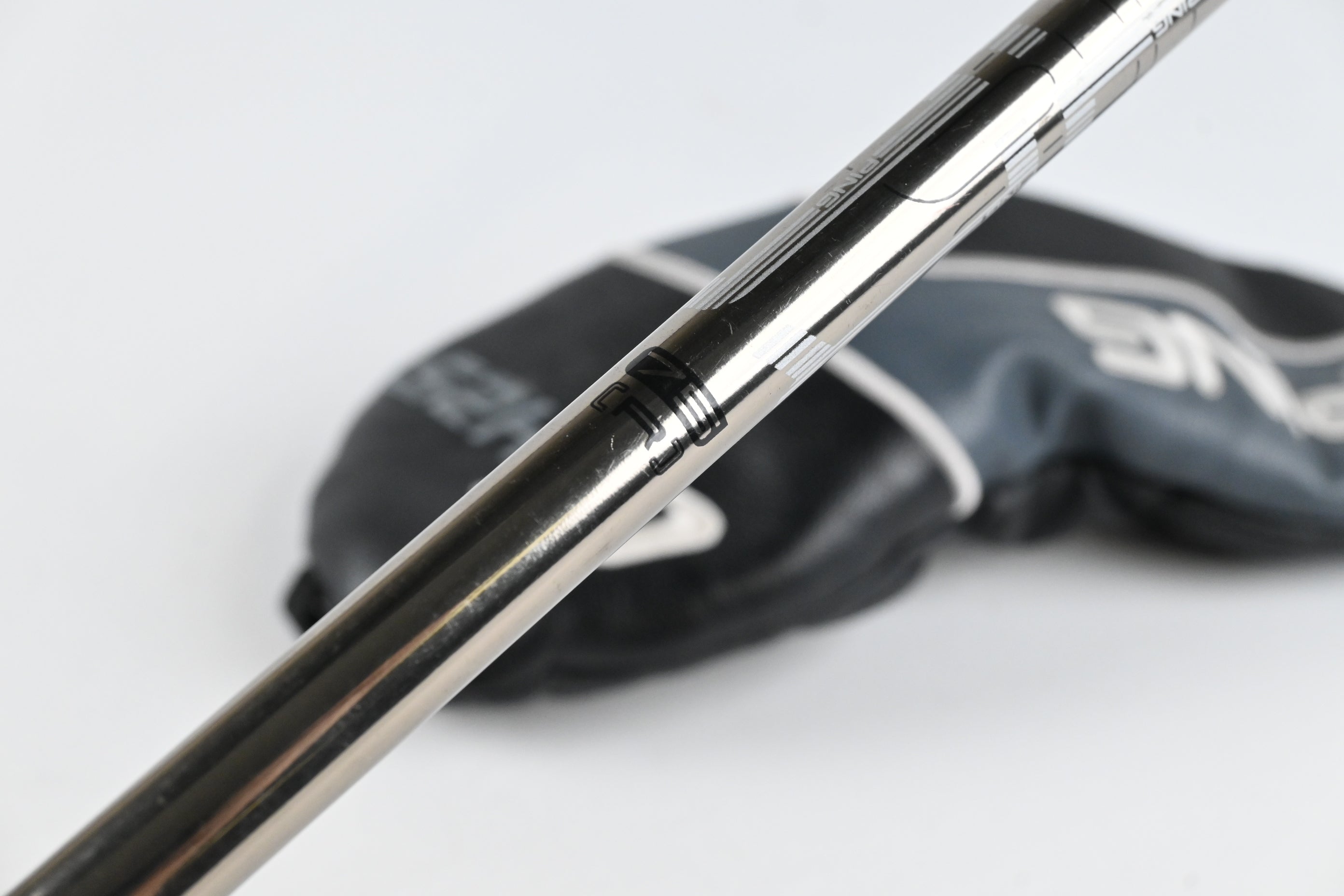 Ping G425 SFT #3 Wood / 16 Degree / Regular Flex Ping Tour Chrome 75 Shaft