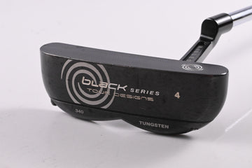 Odyssey Black Series Tour 4 Design Putter / 35 Inch