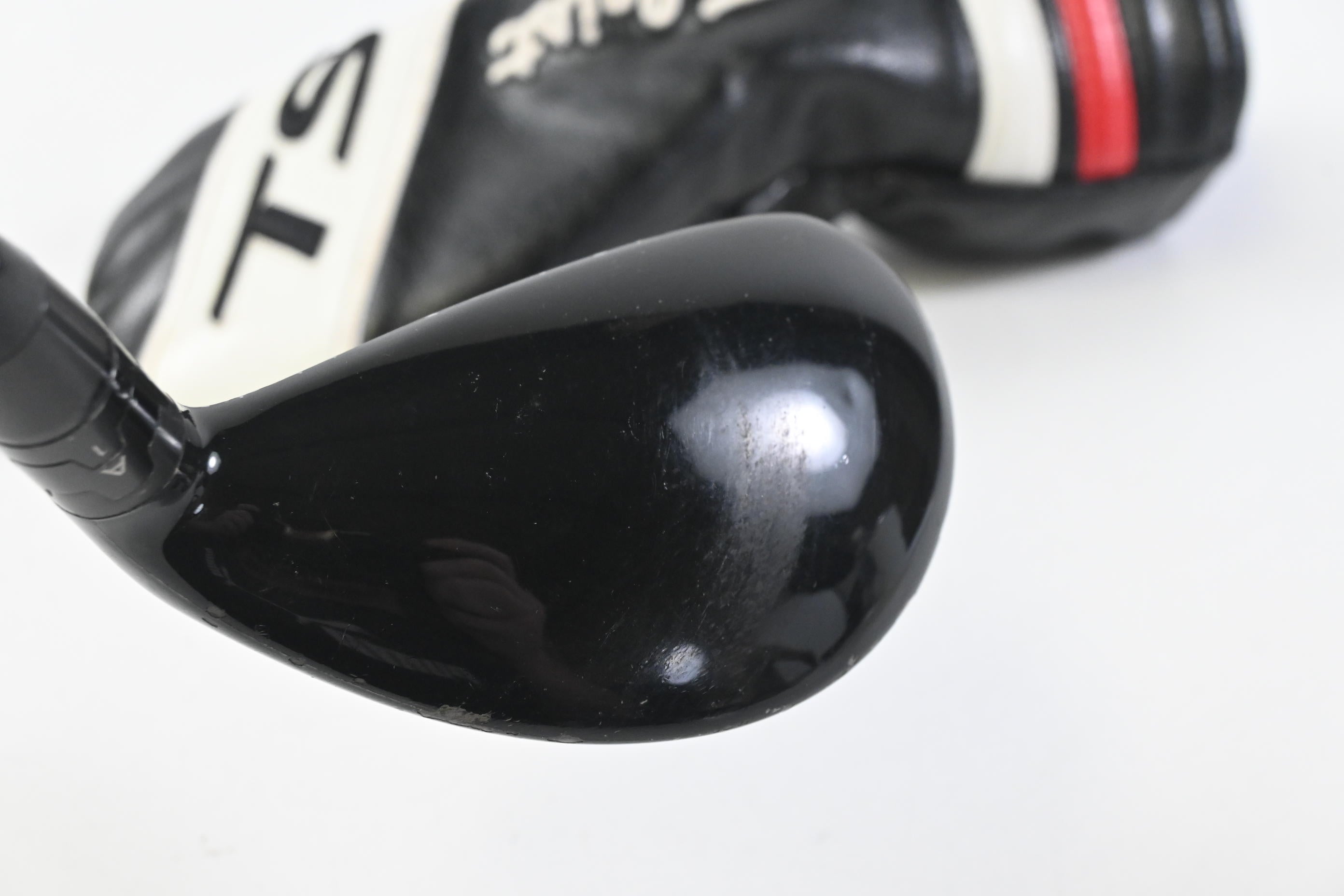 Titleist TS2 #6 Hybrid / 27 Degree / Regular Flex Kuro Kage Black 60 Shaft