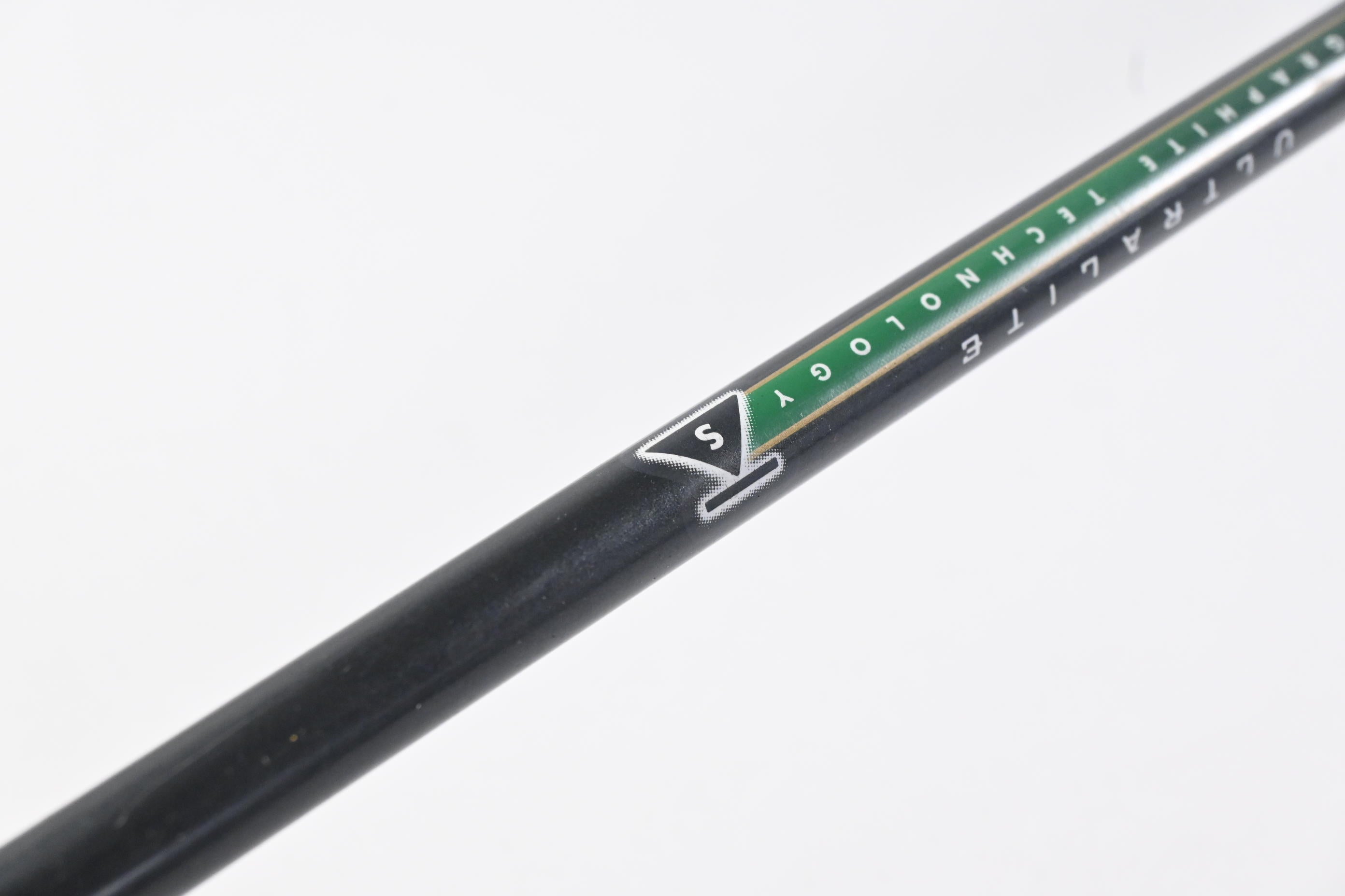 Titleist 975 D Driver / 8.5 Degree / Stiff Flex Titleist Ultralite Shaft