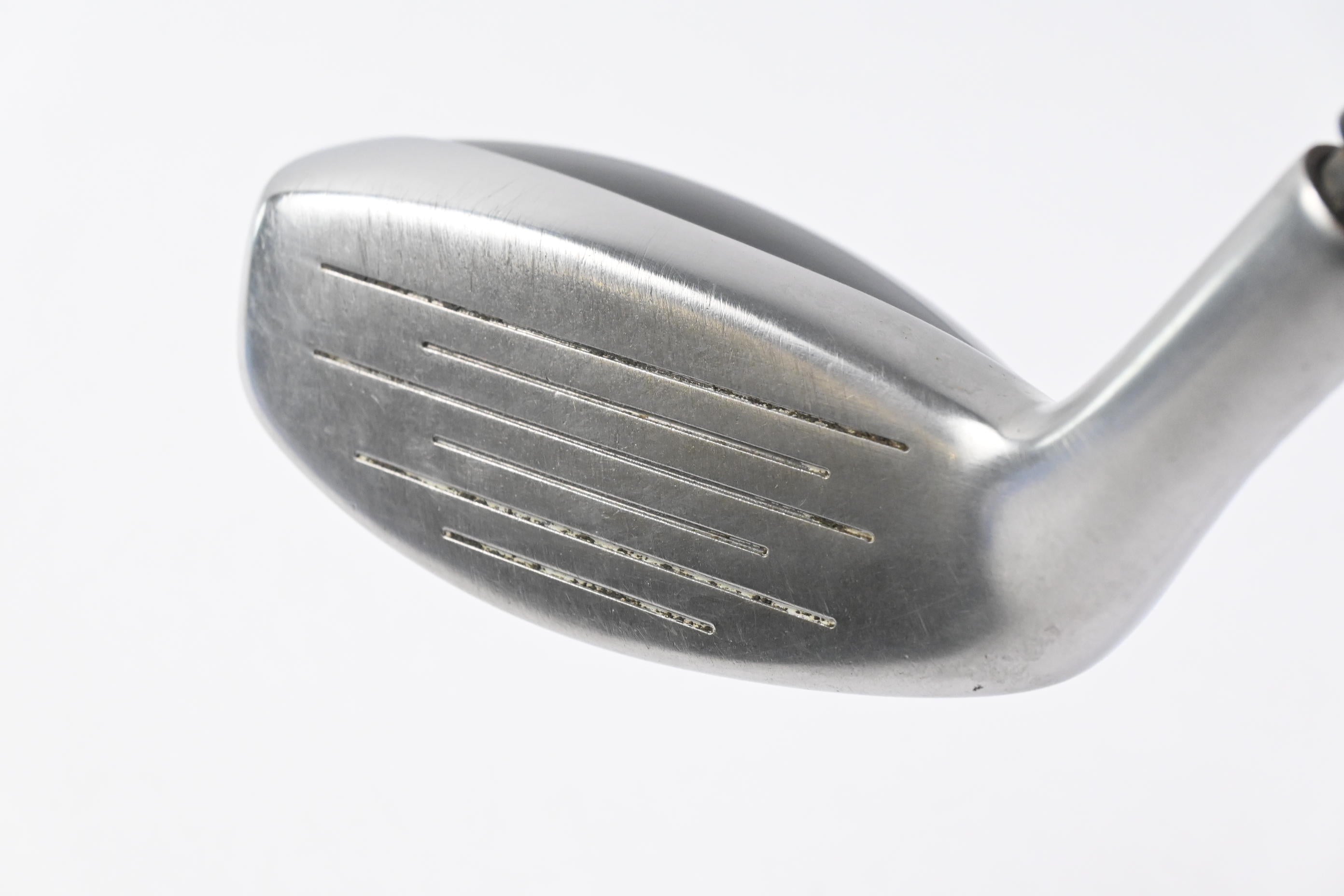 Taylormade Rescue Mid #3 Hybrid / 19 Degree / Stiff Flex Taylormade Shaft