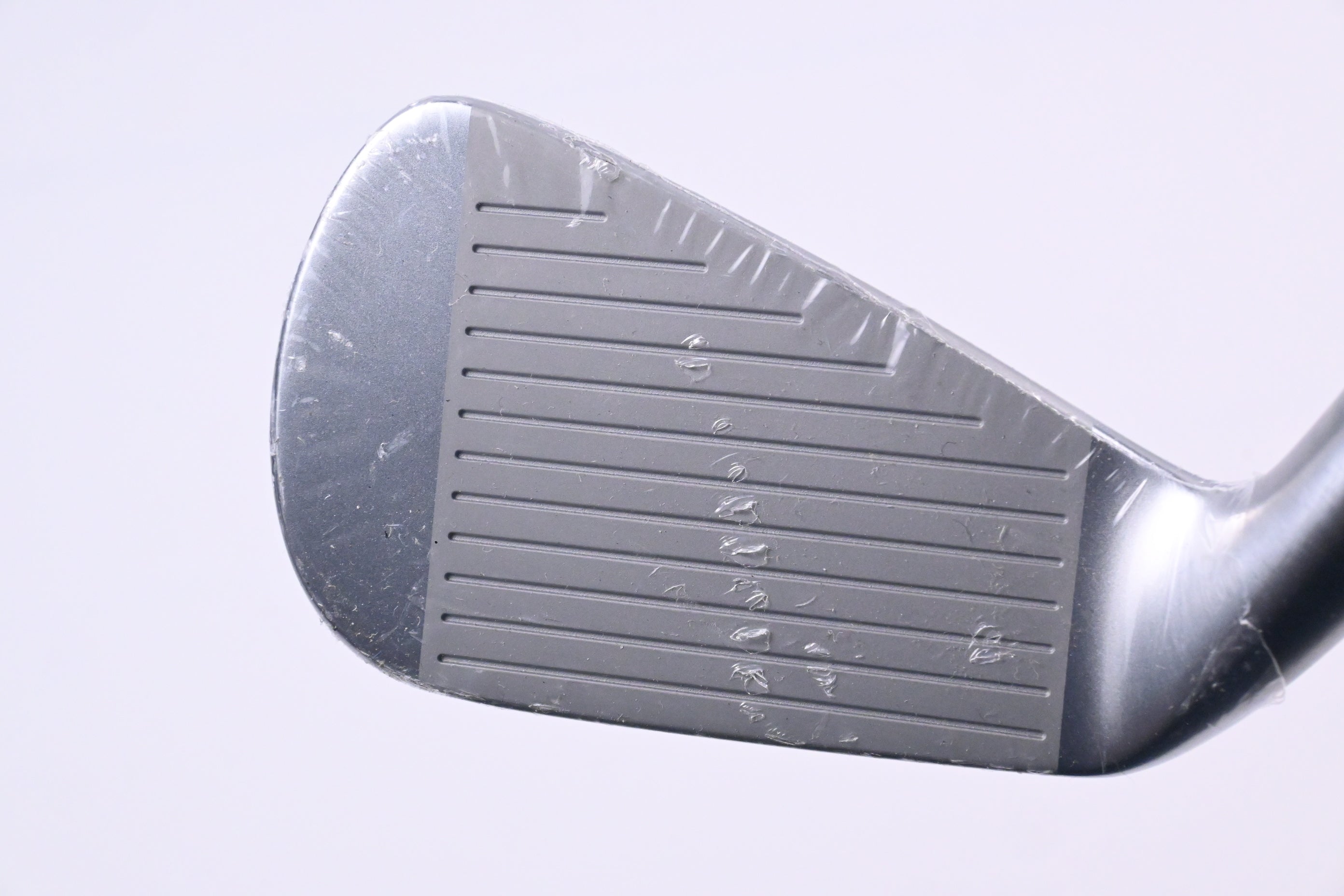 Mizuno Pro S-3 #5 Iron / 27 Degree / Stiff Flex Project X Rifle Shaft