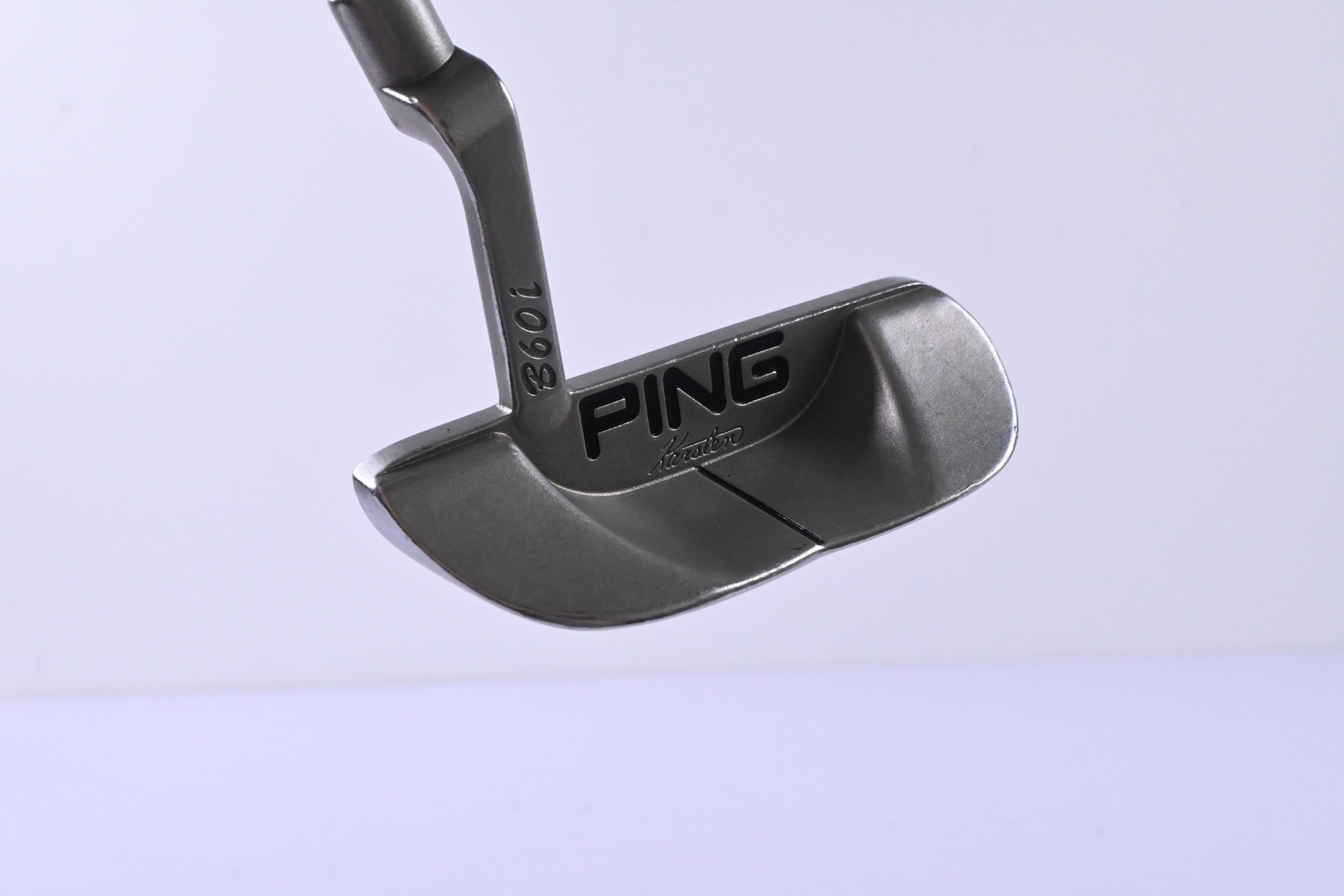 Ping Isopur 2 B60i Putter / 35 Inch