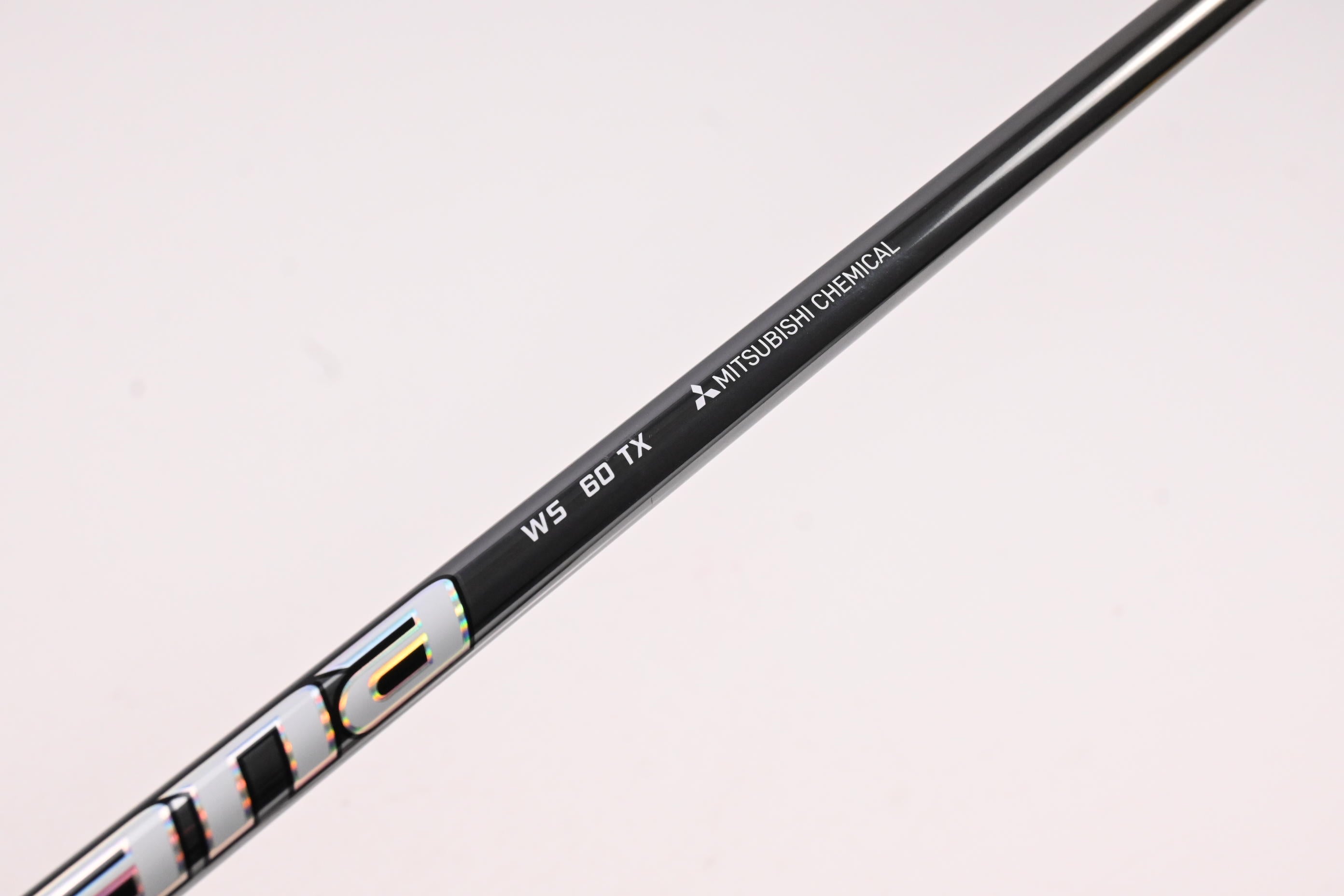 Diamana WS 70 Driver Shaft / TX-Flex / .335" Tip / Uncut