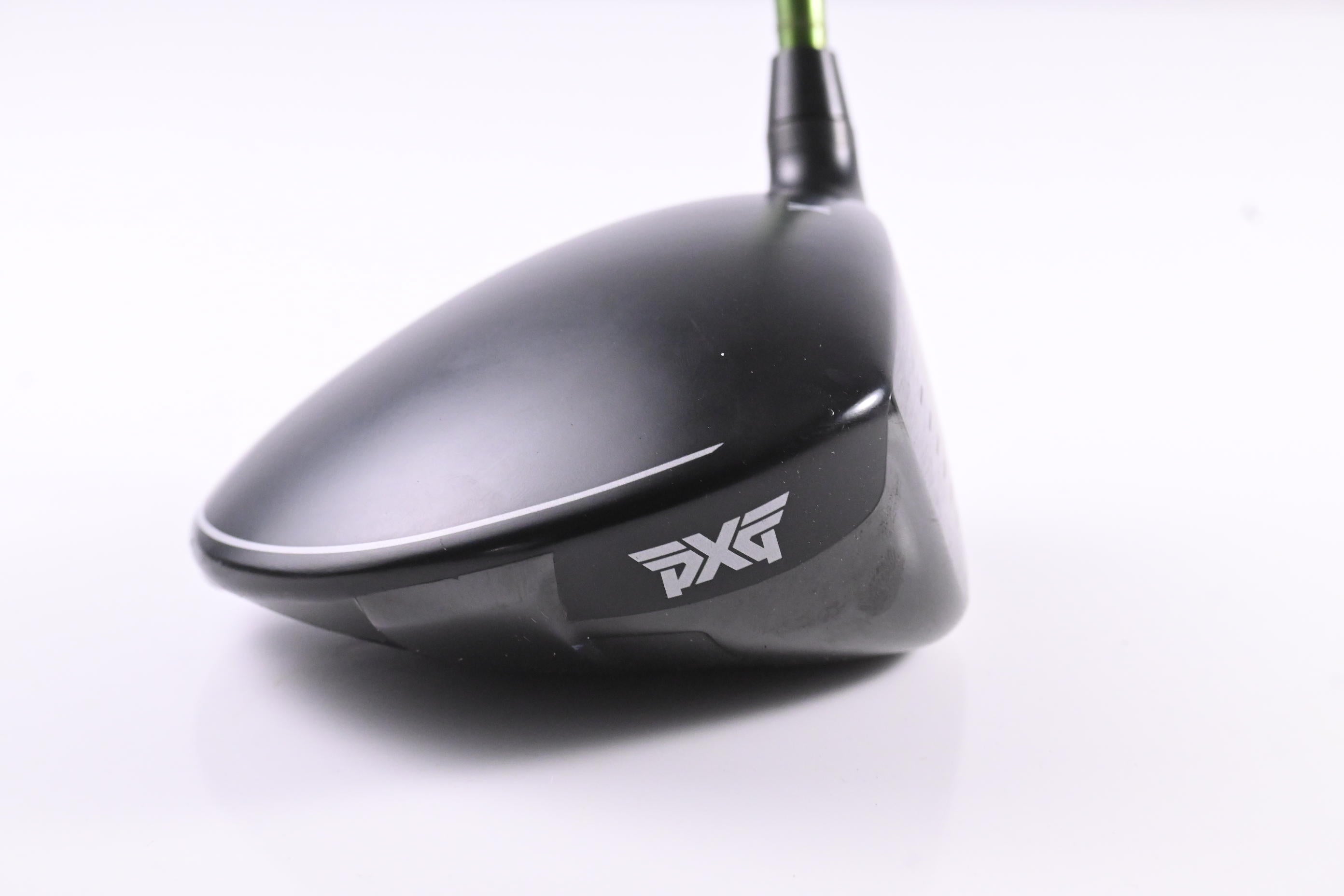 PXG 0211 2022 Driver / 10.5 Degree / Stiff Flex Aldila NV Green 75 (NXT) Shaft