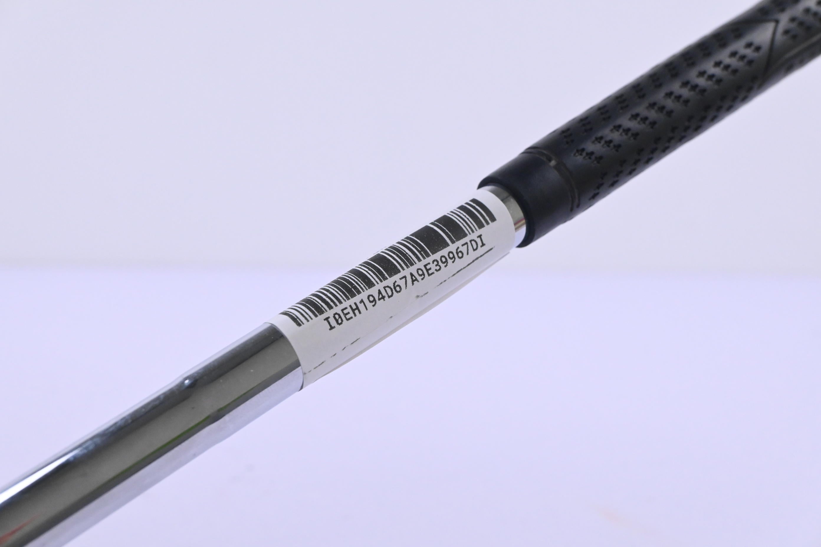 Taylormade Rescue Mid #4 Hybrid / 22 Degree / Stiff Flex True Temper Steel Shaft
