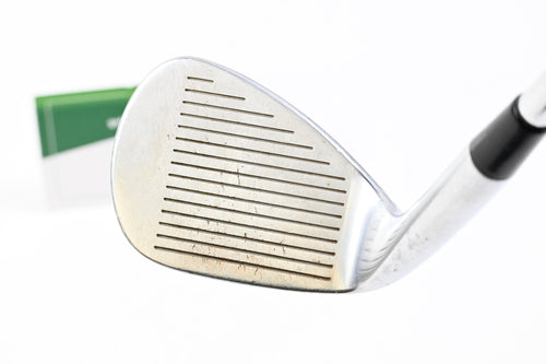 Miura Tour Forged Lob Wedge / 60 Degree / Wedge Flex KBS Shaft