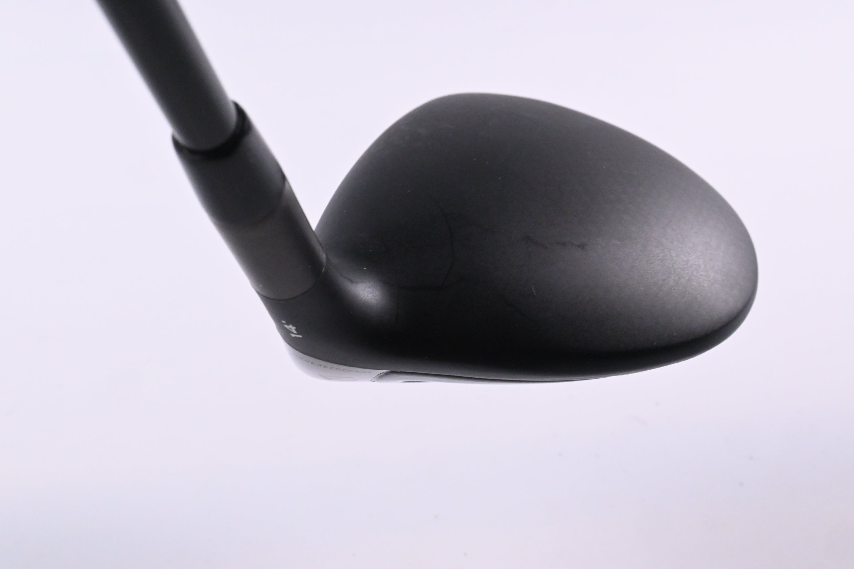 Tour Issue Callaway Rogue ST TD T #3 Wood / 14 Degree / Stiff Flex Tensei AV 75