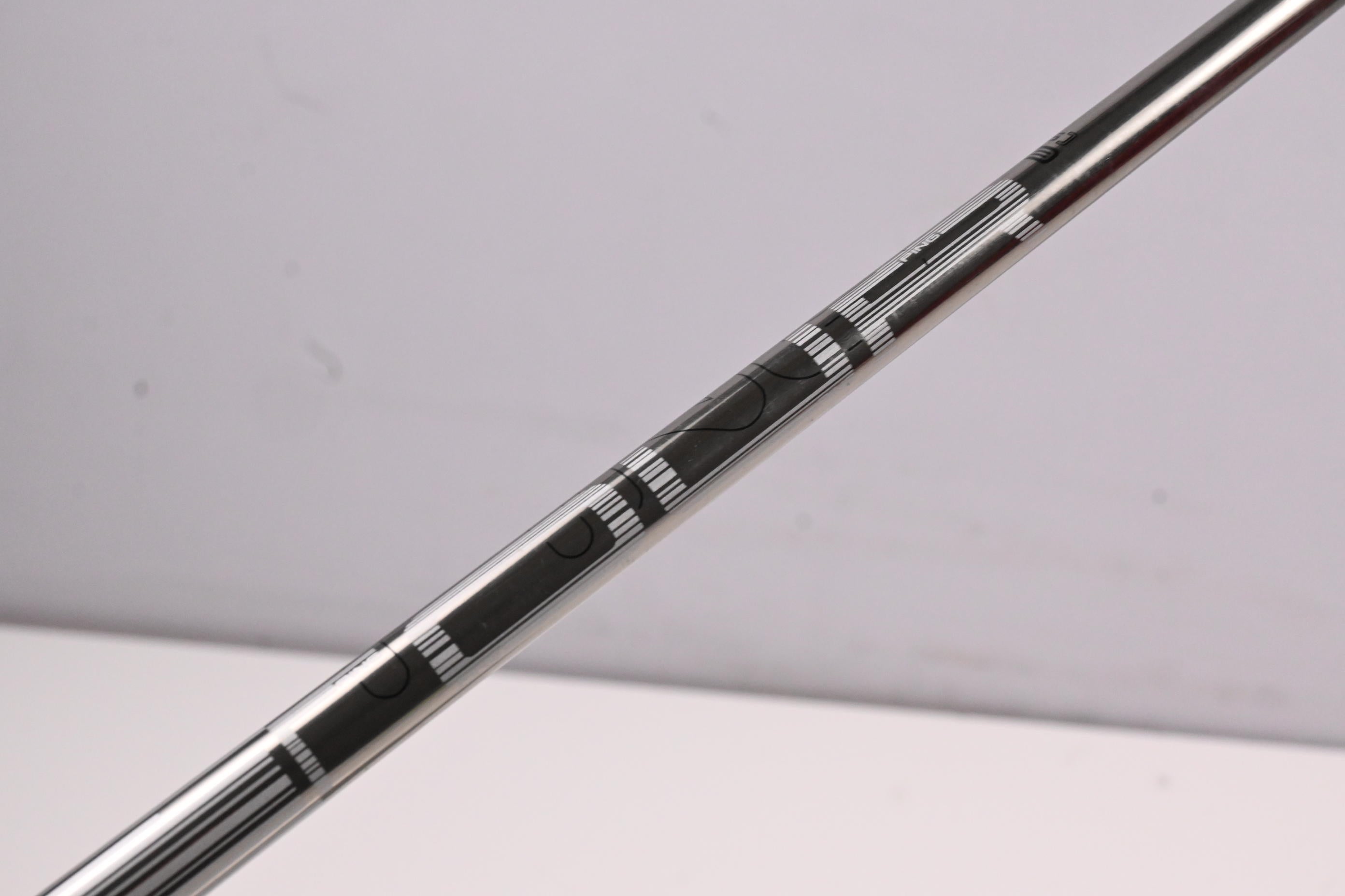 Ping Tour 65 Driver Shaft / Stiff Flex / Ping 3rd Gen