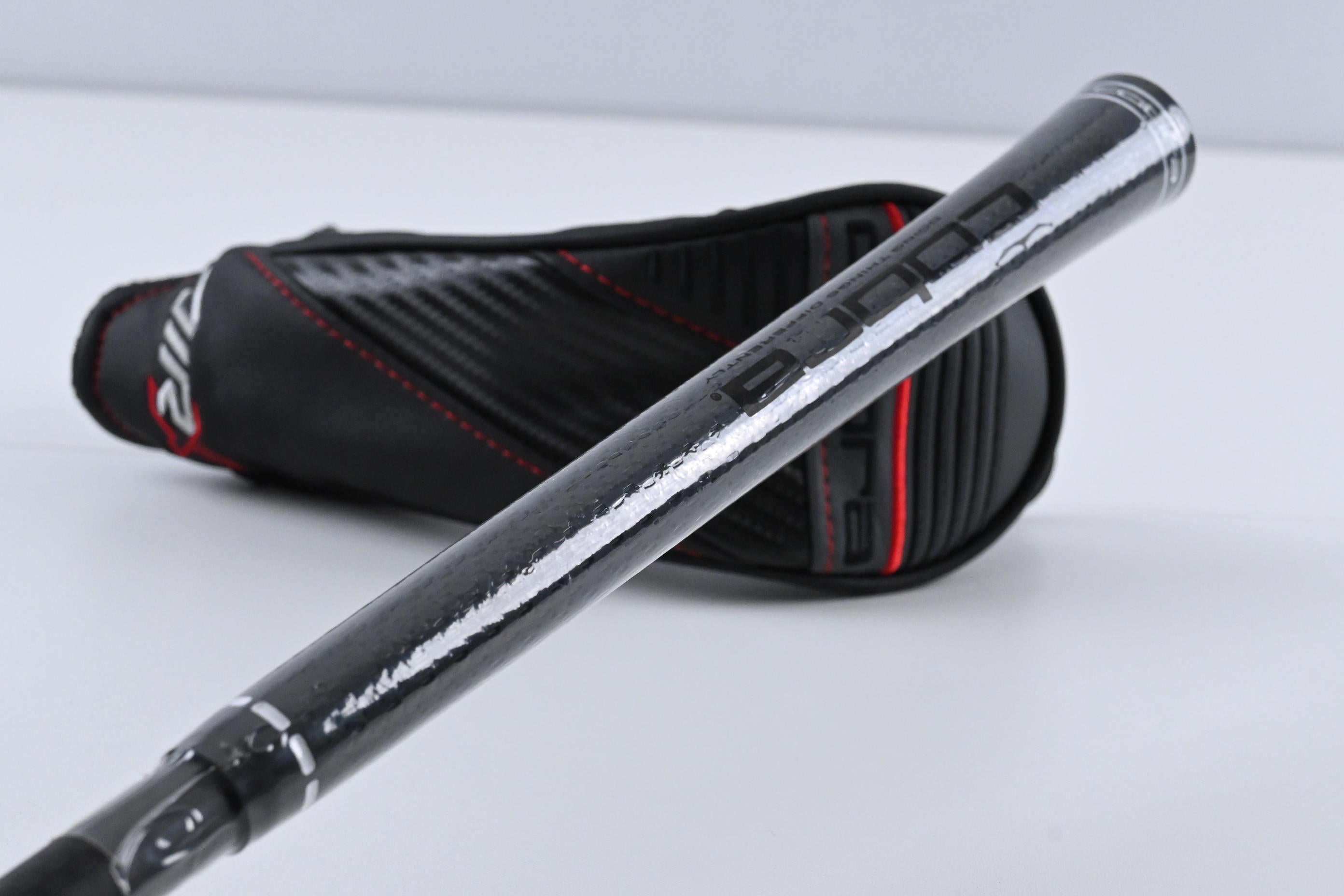 Cobra Air-X #6 Hybrid / 28 Degree / Regular Flex Cobra Ultralite 50 Shaft