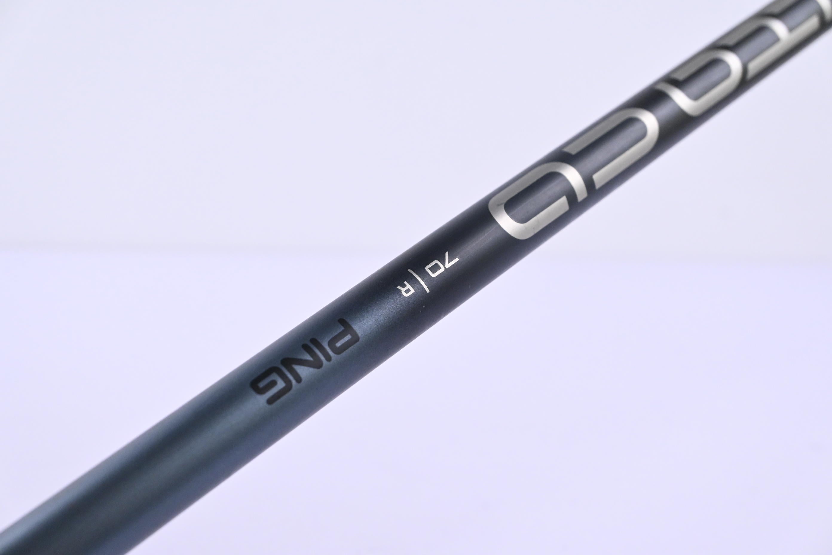 Ping G425 #3 Hybrid / 19 Degree / Regular Flex Ping Alta CB Slate 70 Shaft