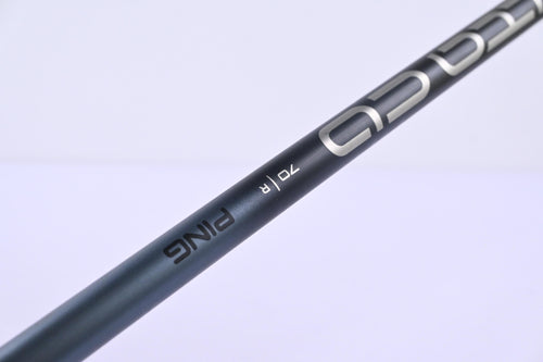 Ping G425 #3 Hybrid / 19 Degree / Regular Flex Ping Alta CB Slate 70 Shaft