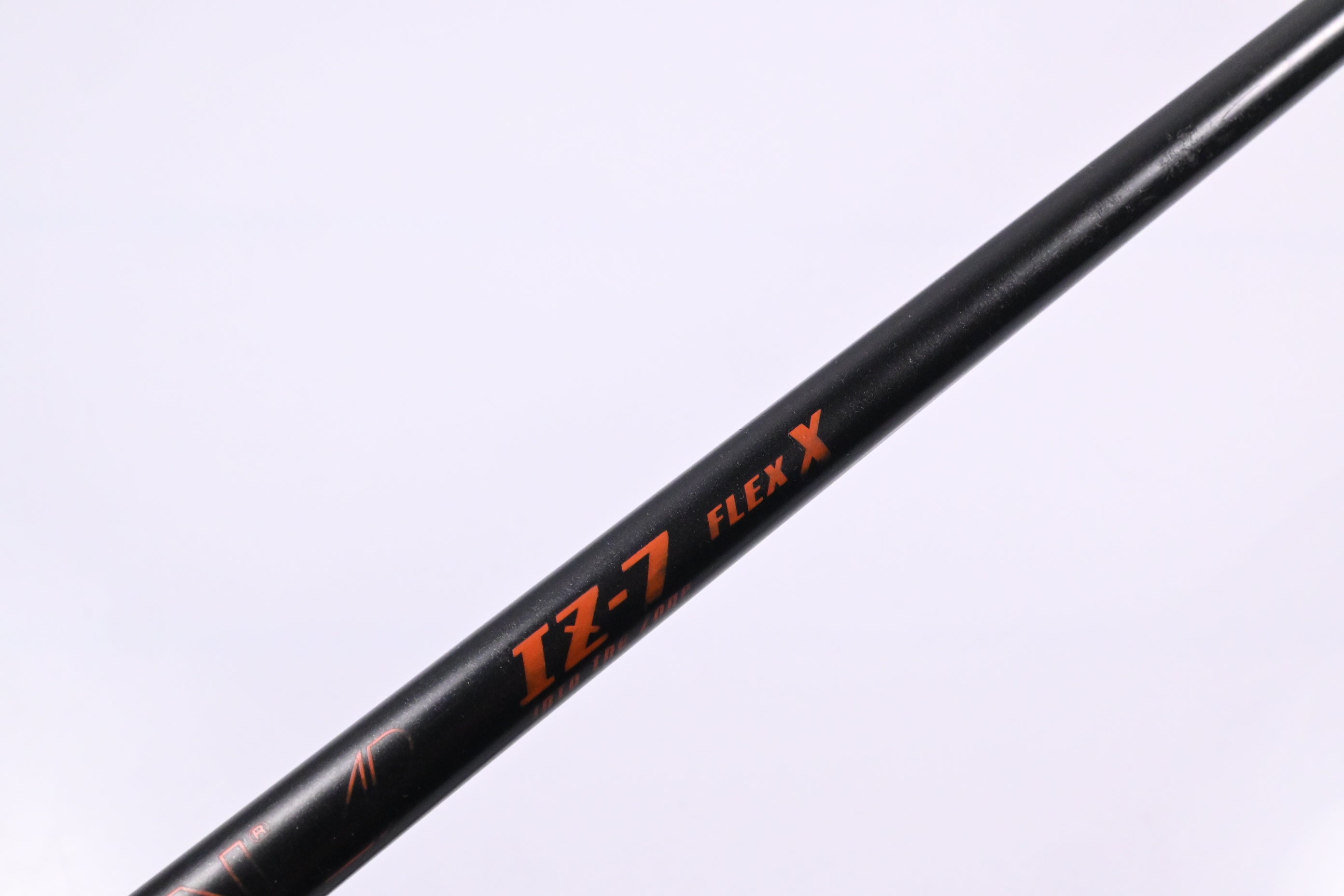 Graphite Design Tour AD IZ-7 Driver Shaft / X-Flex / Taylormade 2nd Gen