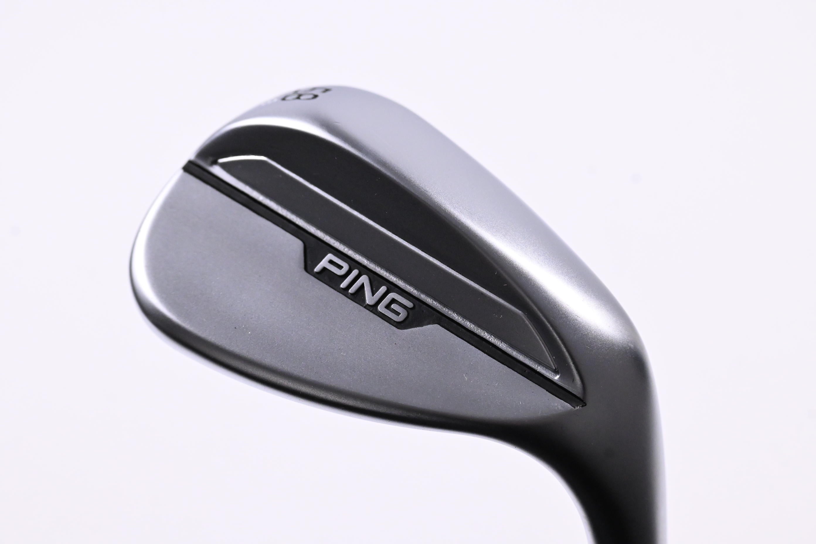 Ping S159 Lob Wedge / 58 Degree / Black Dot / Wedge Flex Ping Z-Z115 Shaft
