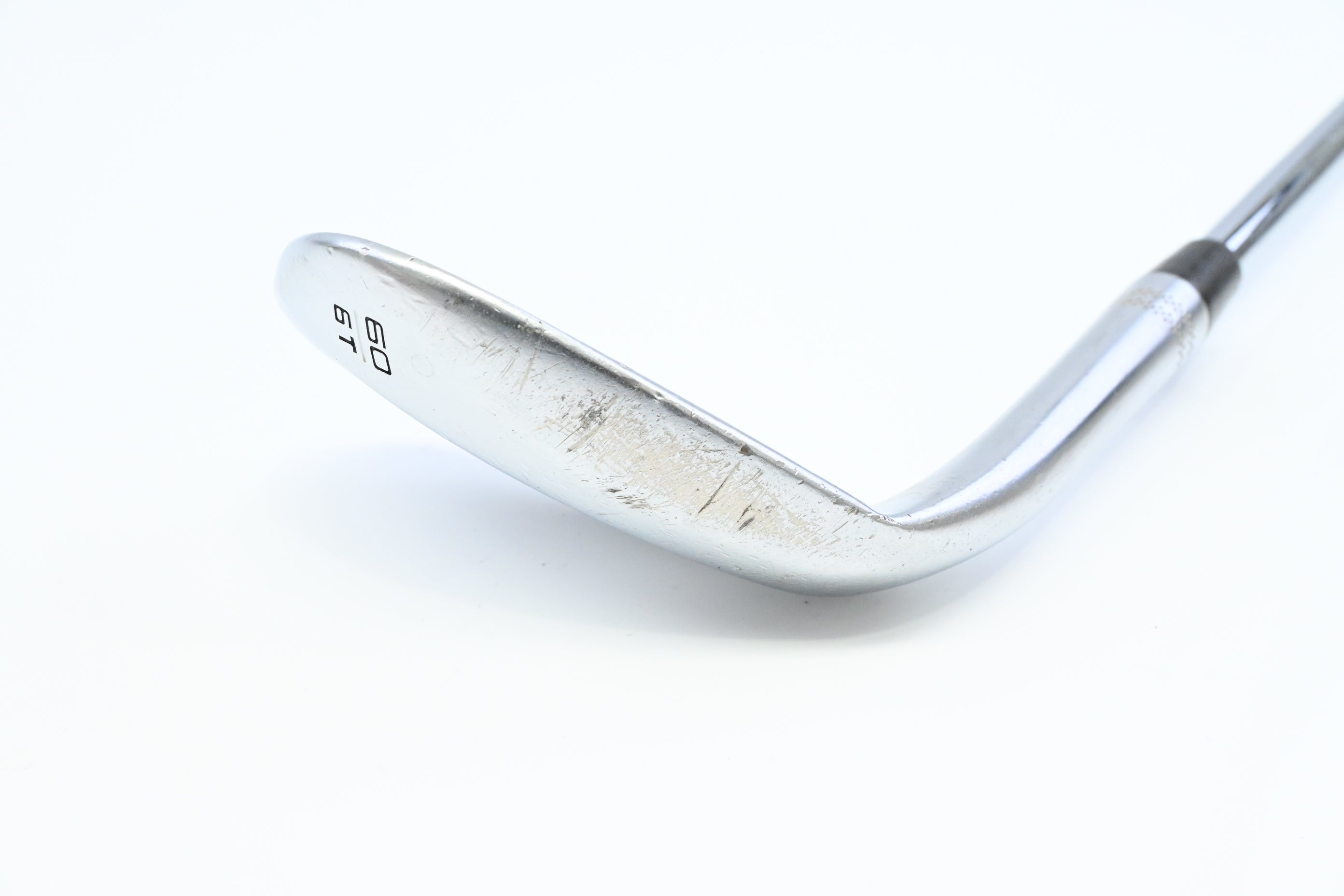 Callaway Opus Lob Wedge / 60 Degree / X-Flex Dynamic Gold X100 Shaft