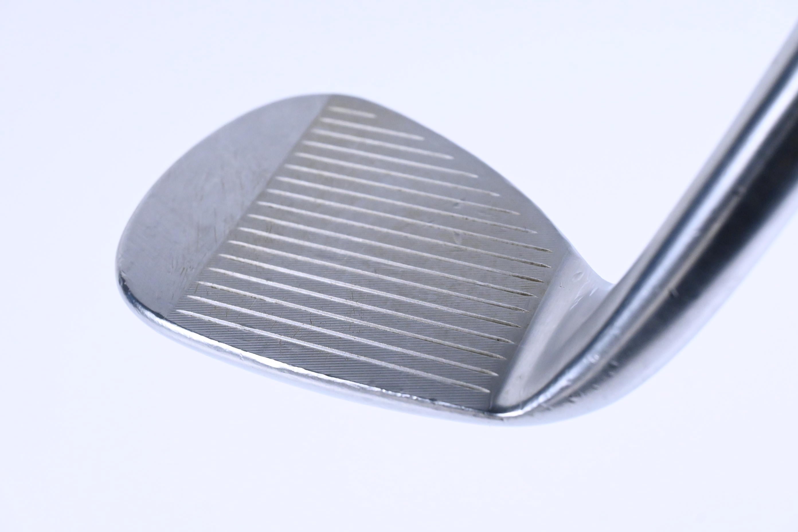 Callaway Opus Platinum Lob Wedge / 60 Degree / Wedge Flex Dynamic Gold MID 115