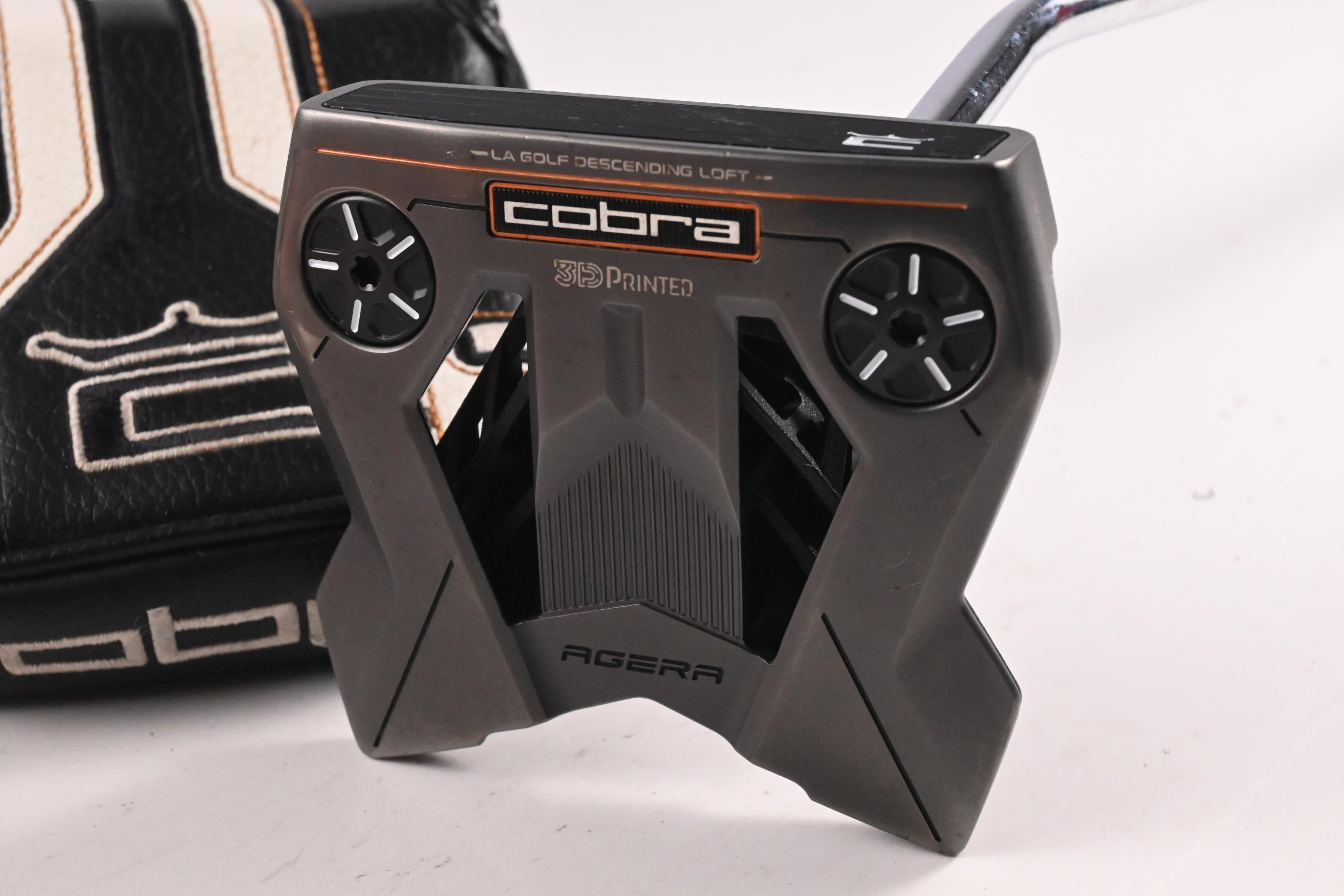 Cobra 2024 3D Printed Putter / 35 Inch
