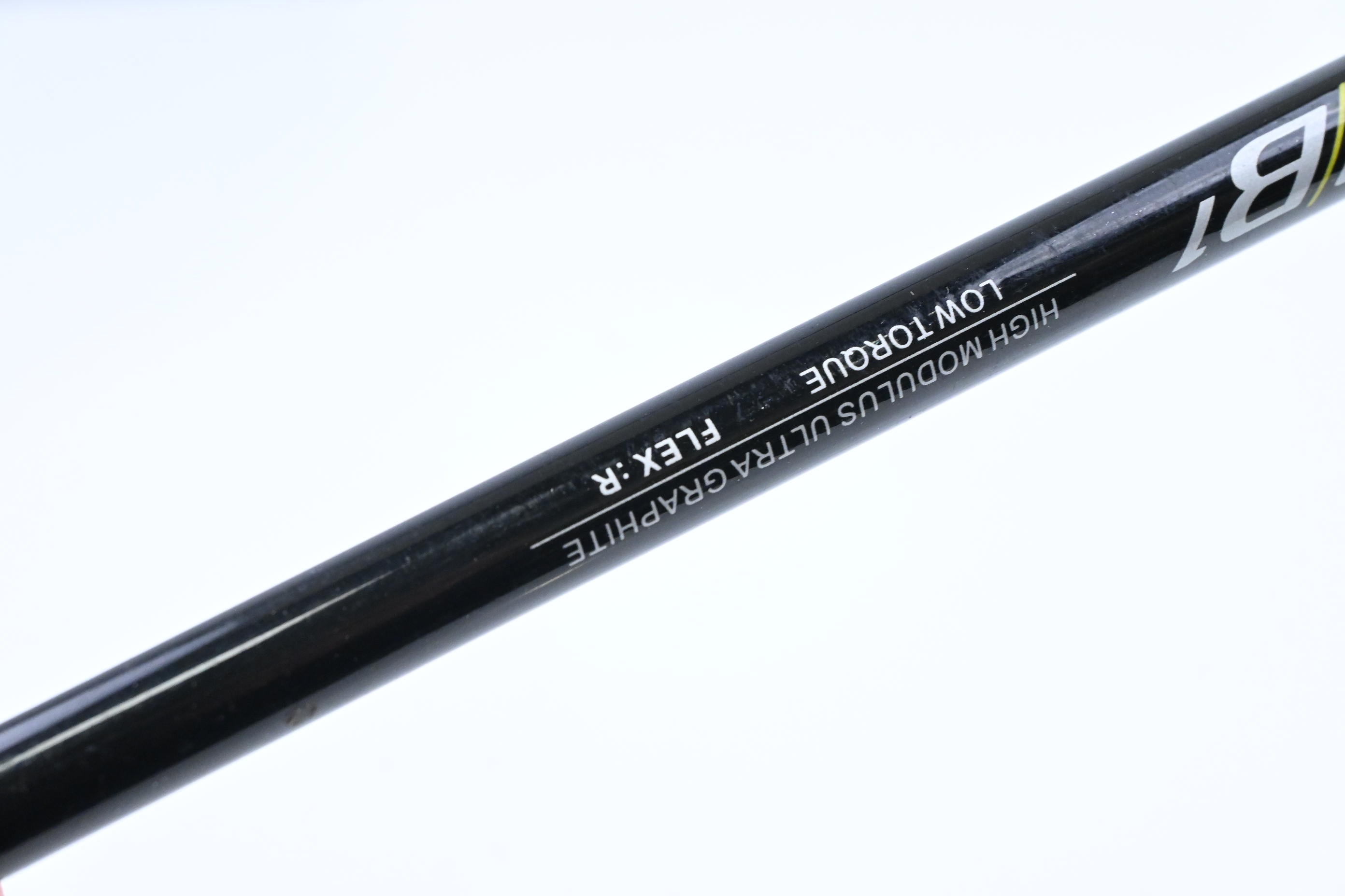 HotBlade HB1 #4 Hybrid / 23 Degree / Regular Flex HotBlade HB1 Shaft
