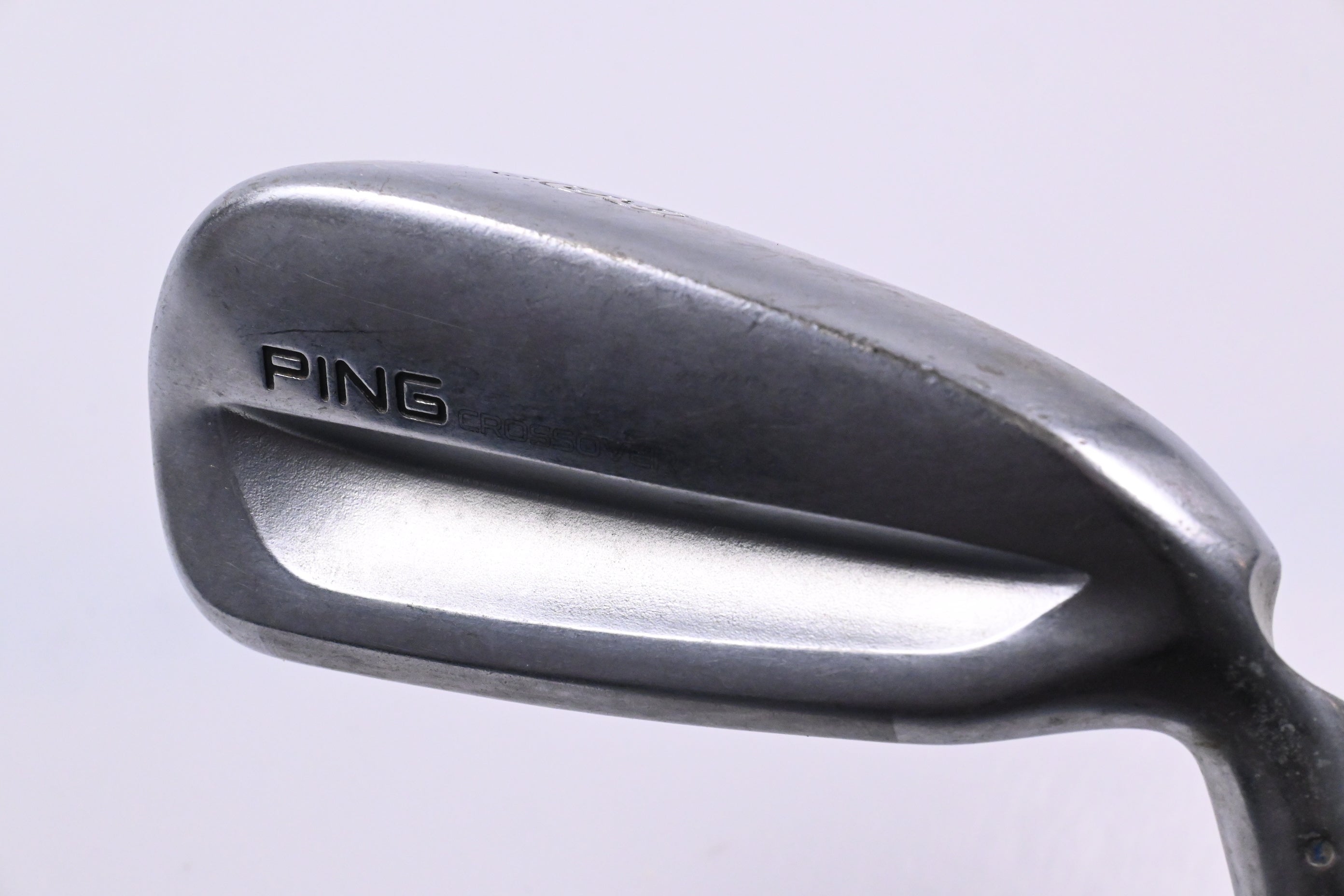 Ping G400 Crossover #3 Iron / 19 Degree / Blue Dot / Stiff Flex Ping Alta CB 70