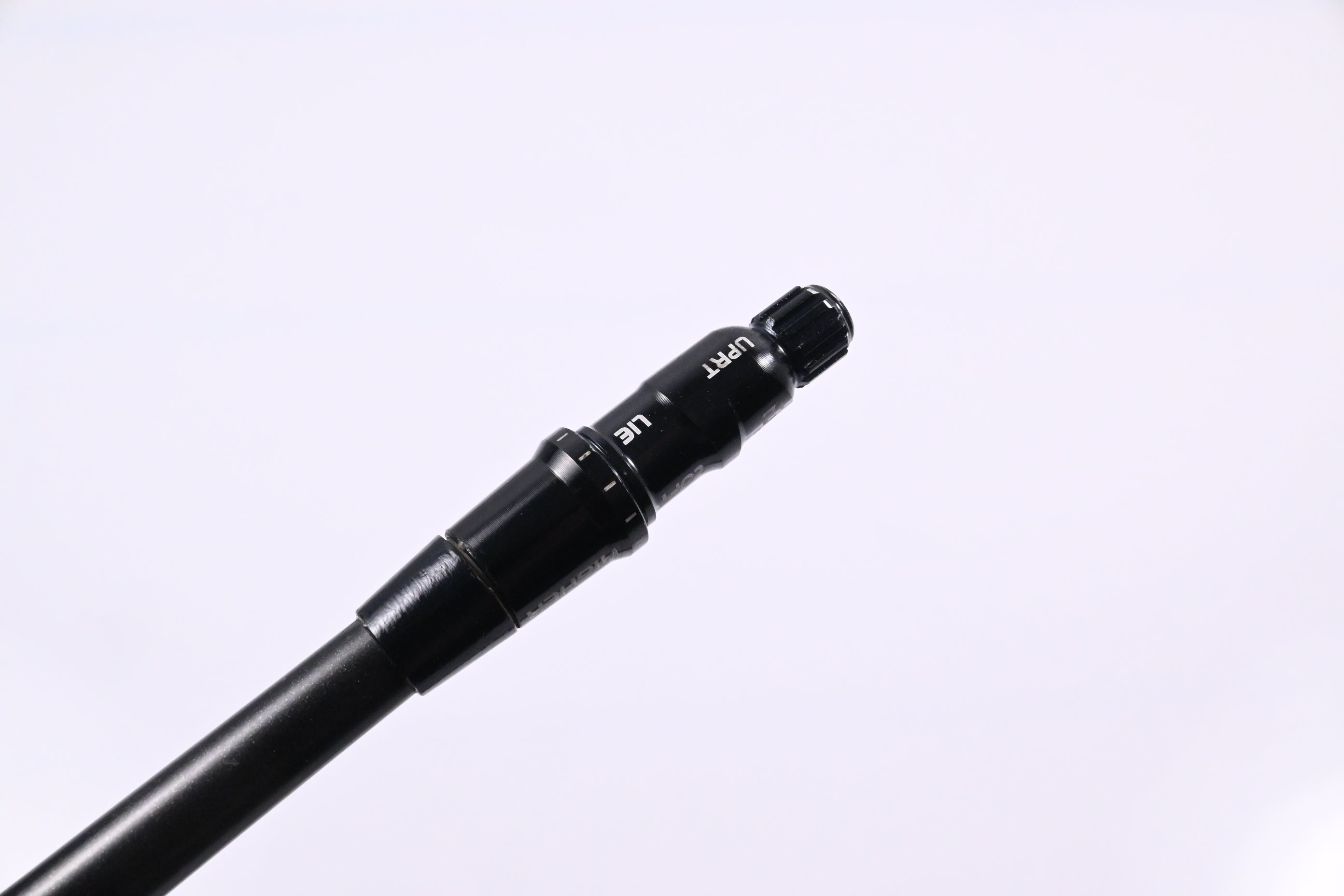 Graphite Design Tour AD IZ-7 Driver Shaft / X-Flex / Taylormade 2nd Gen