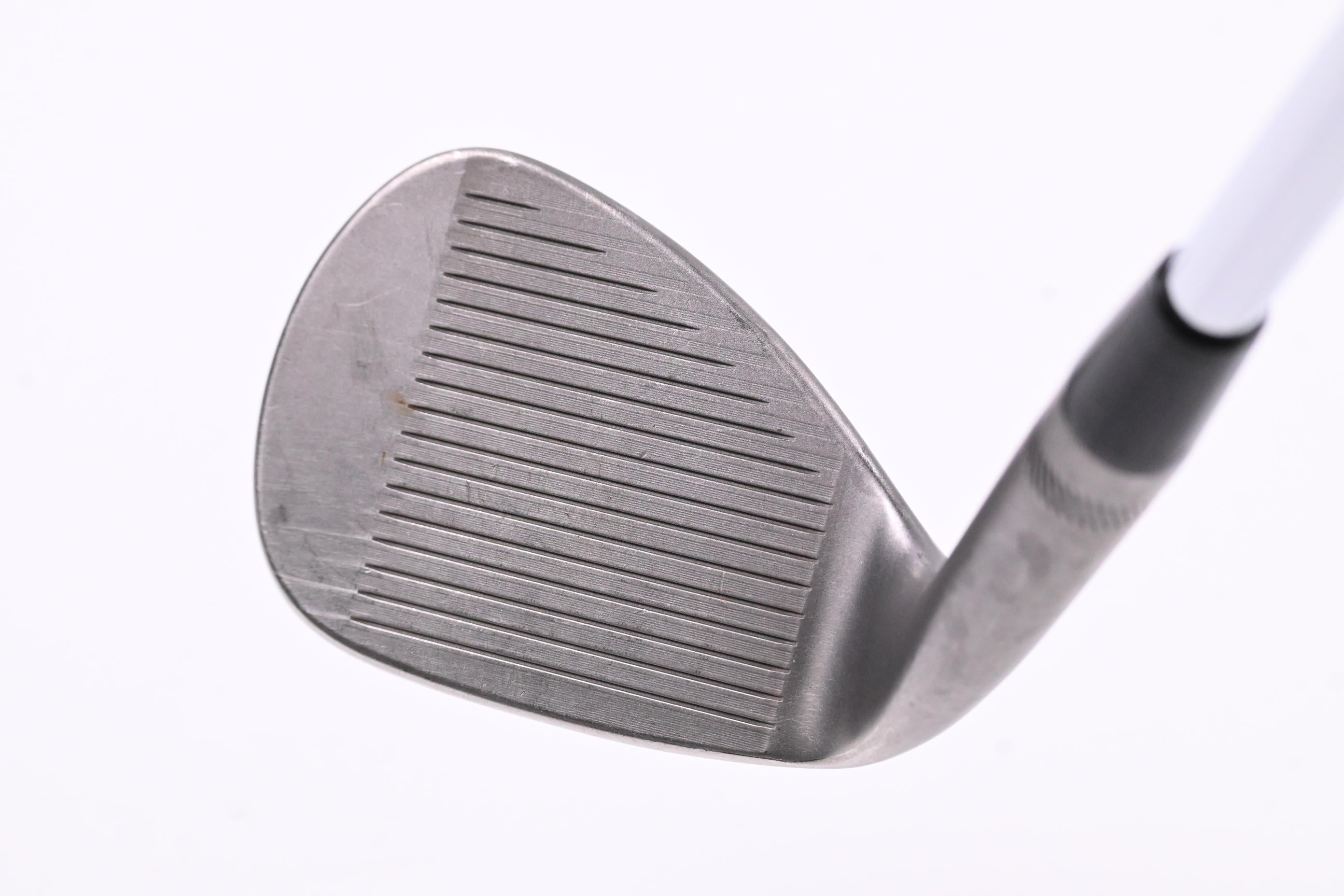 Titleist Vokey SM10 Lob Wedge / 60 Degree / Wedge Flex Titleist Vokey SM10 Shaft
