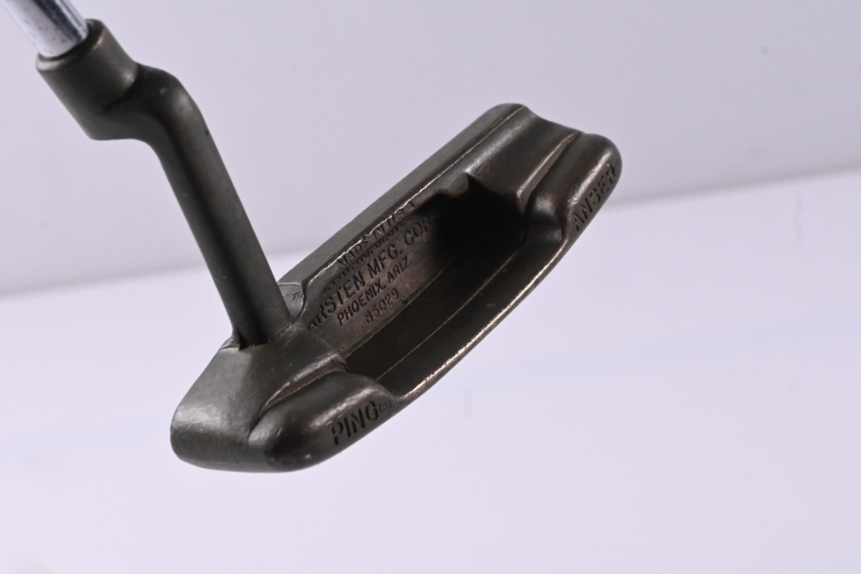 Ping Karsten Original Anser Putter / 36 Inch