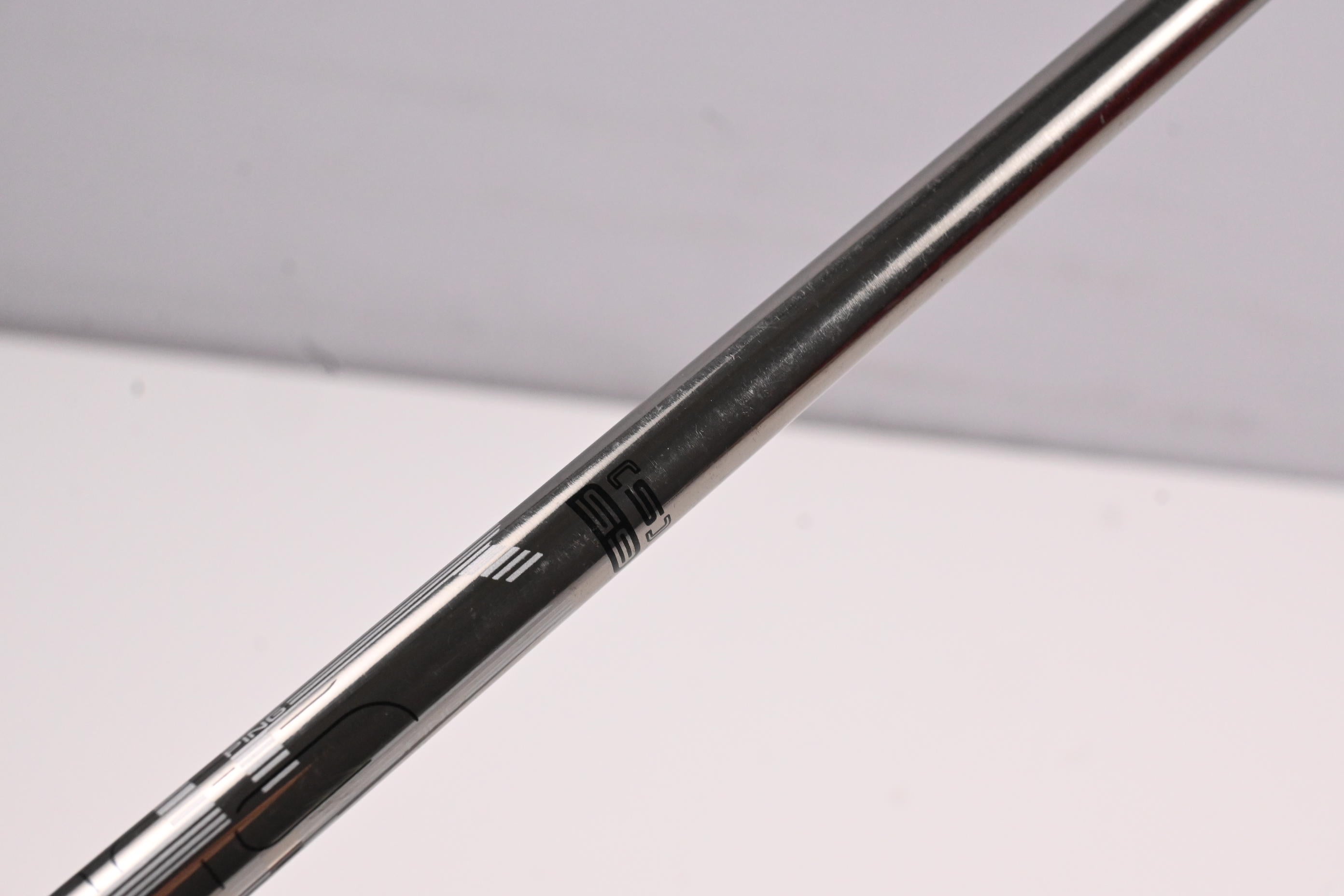 Ping Tour 65 Driver Shaft / Stiff Flex / Ping 3rd Gen