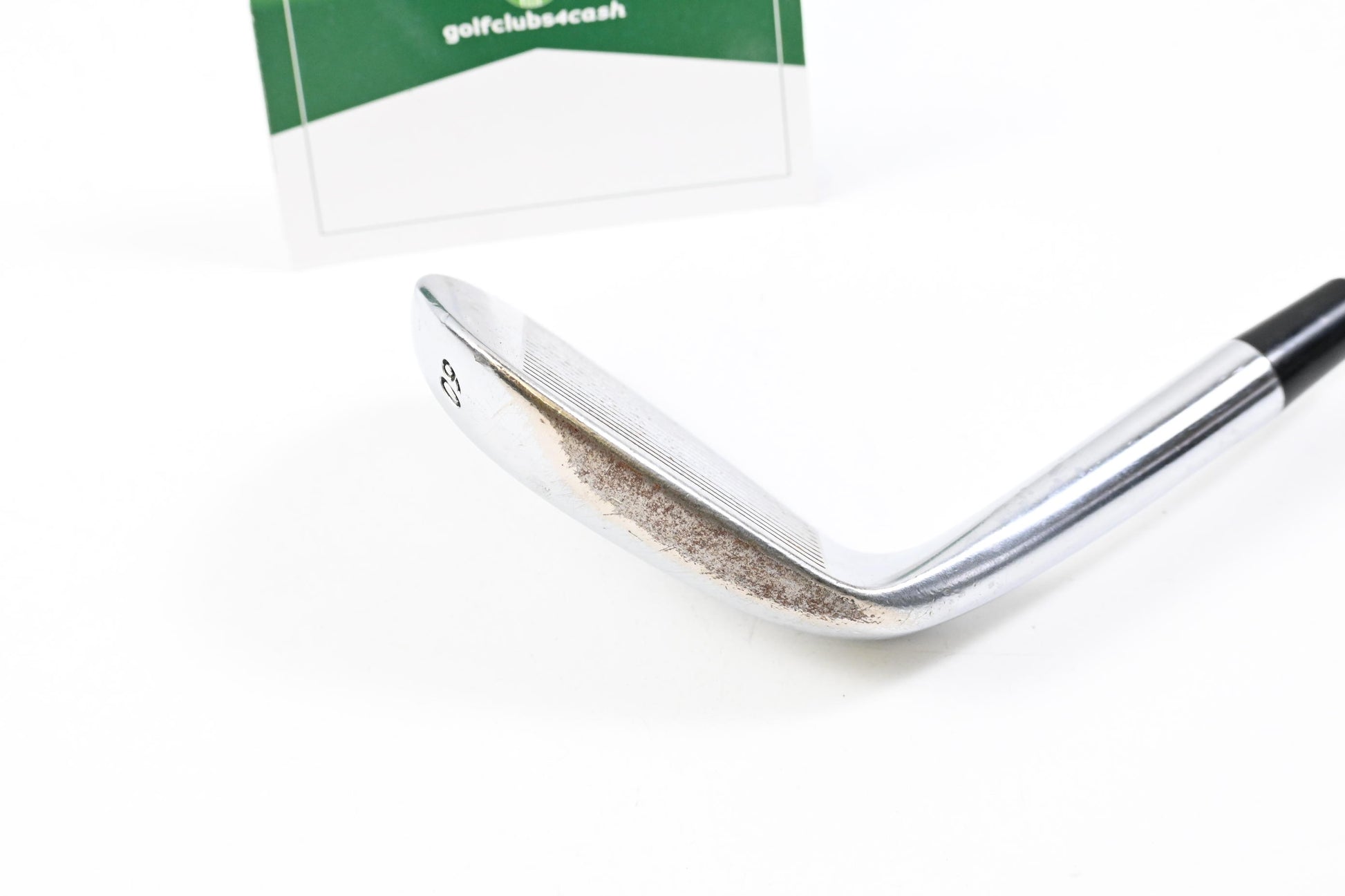 Miura Tour Forged Lob Wedge / 60 Degree / Wedge Flex KBS Shaft