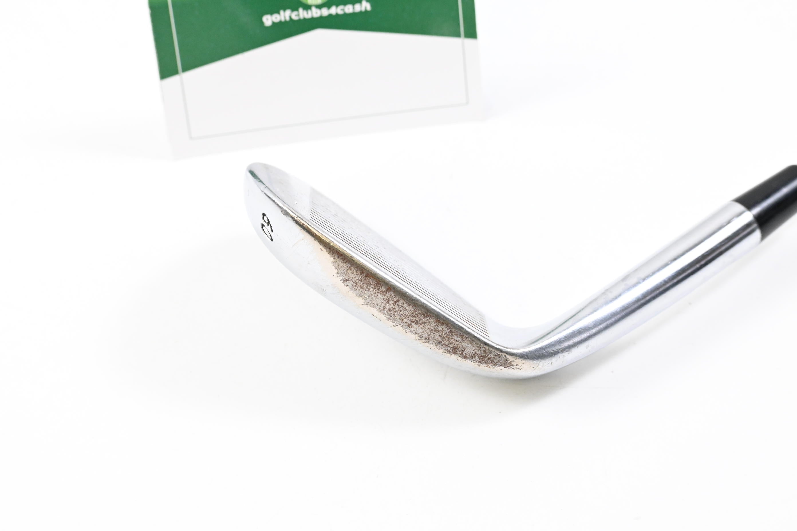 Miura Tour Forged Lob Wedge / 60 Degree / Wedge Flex KBS Shaft