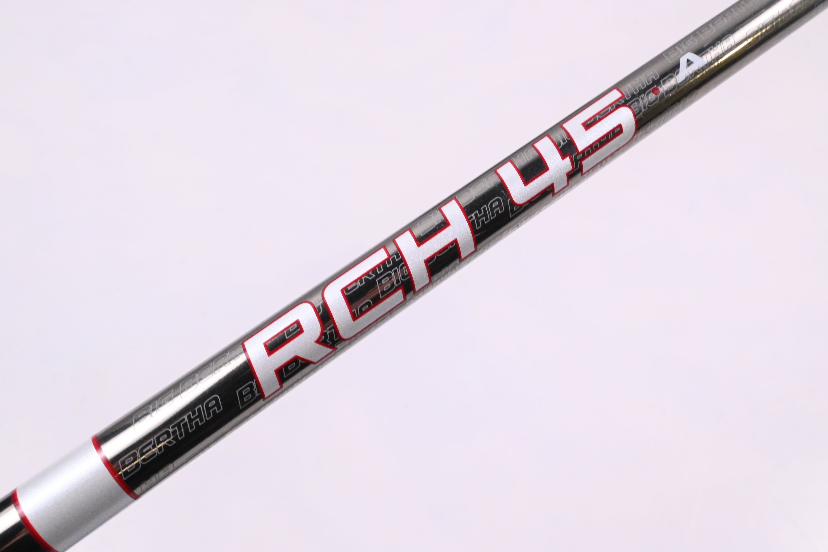 Callaway RCH 45 Driver Shaft / Senior Flex / Callaway 2nd Gen