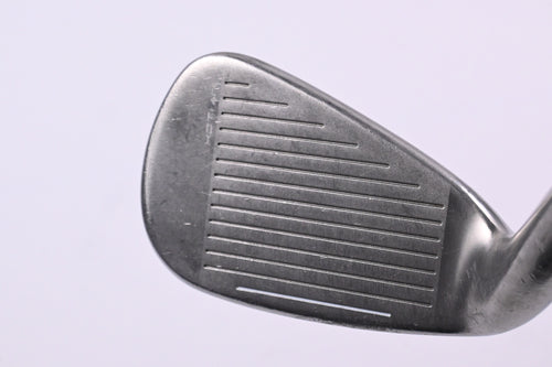 Cobra DS-Adapt #9 Iron / Senior Flex KBS PGI 65 Shaft