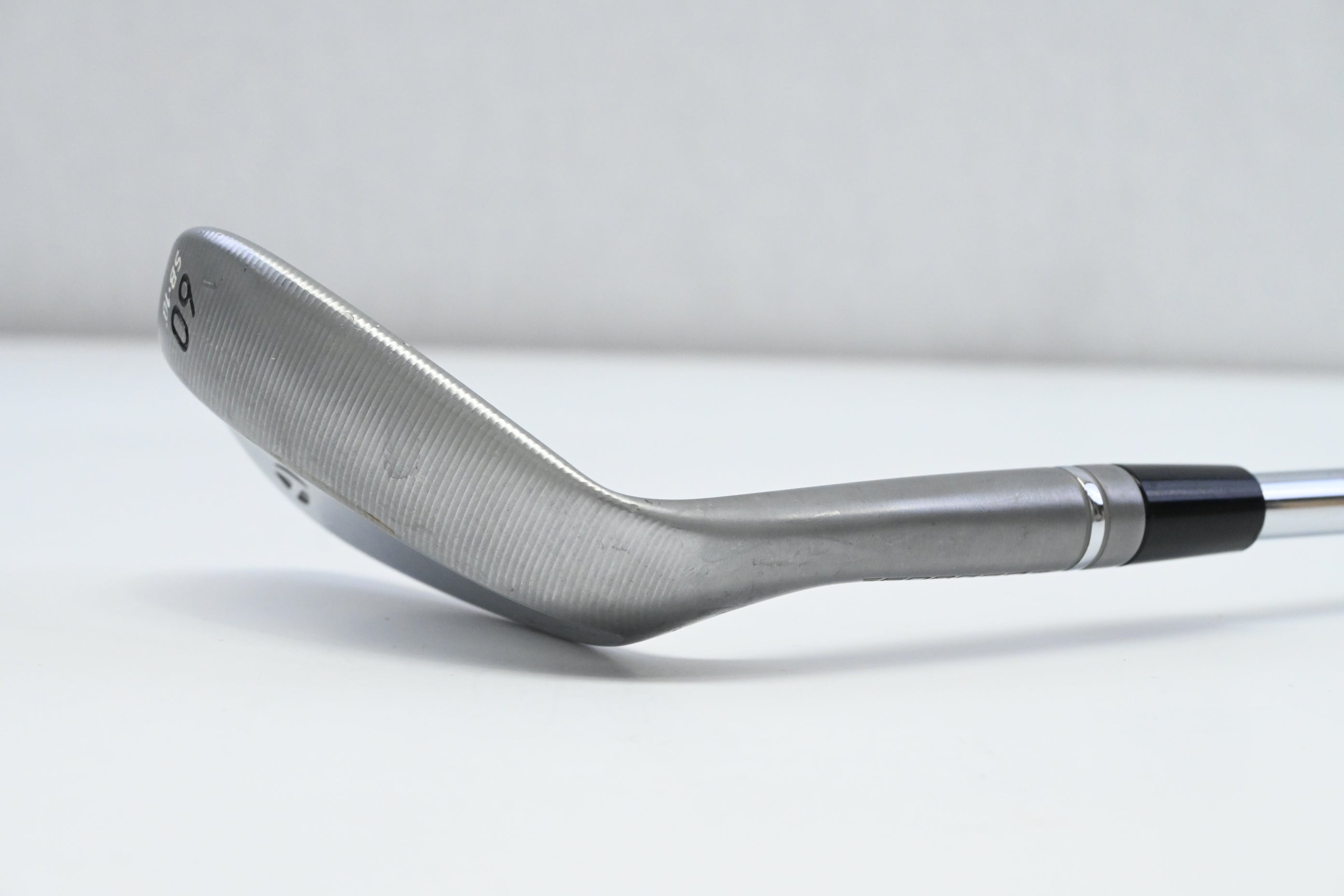 Taylormade Milled Grind 5 Lob Wedge / 60 Degree / Wedge Flex Dynamic Gold 115