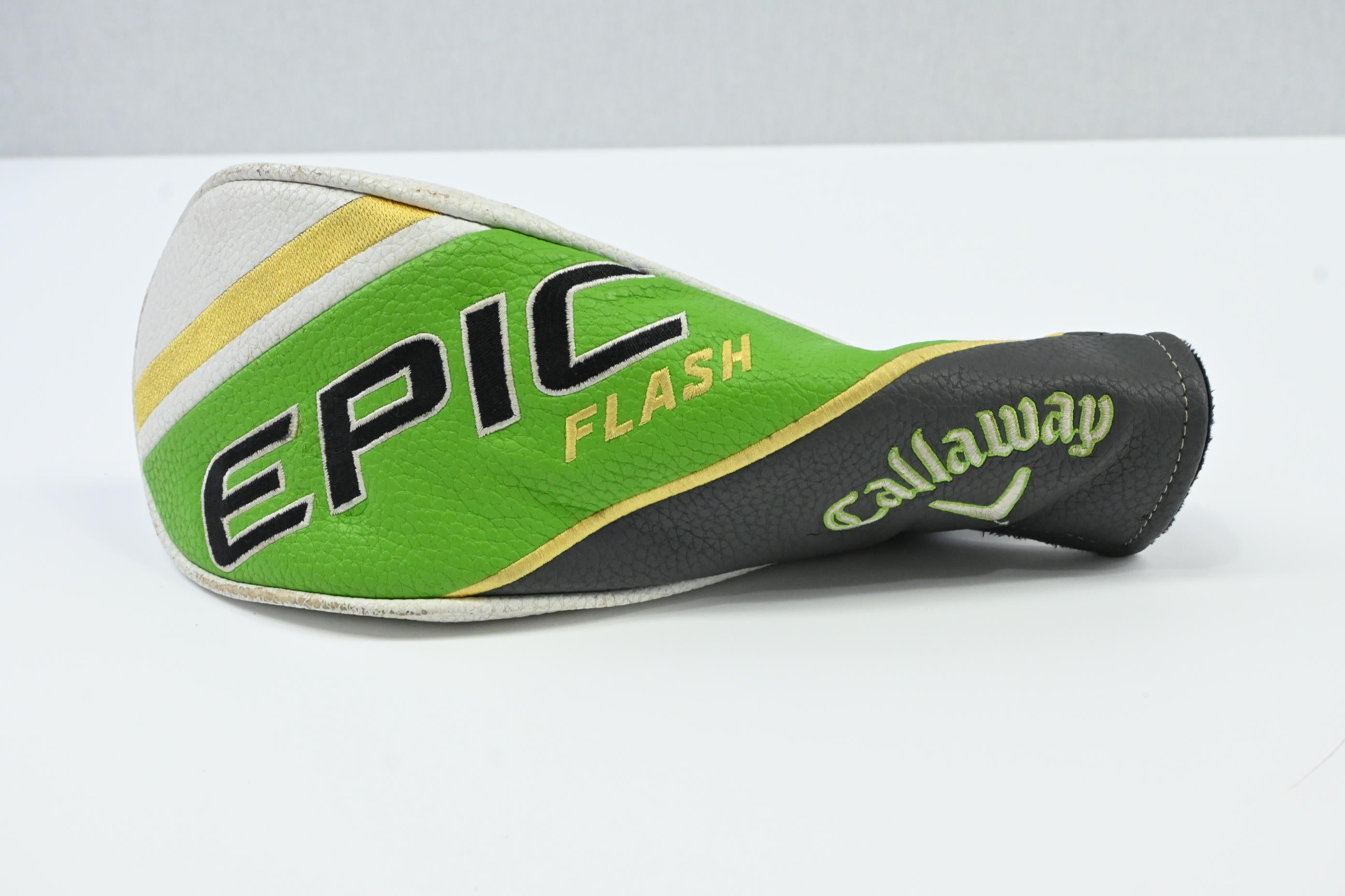 Callaway Epic Flash Sub Zero #3 Wood / 15 Degree / Stiff Flex HZRDUS Smoke Black