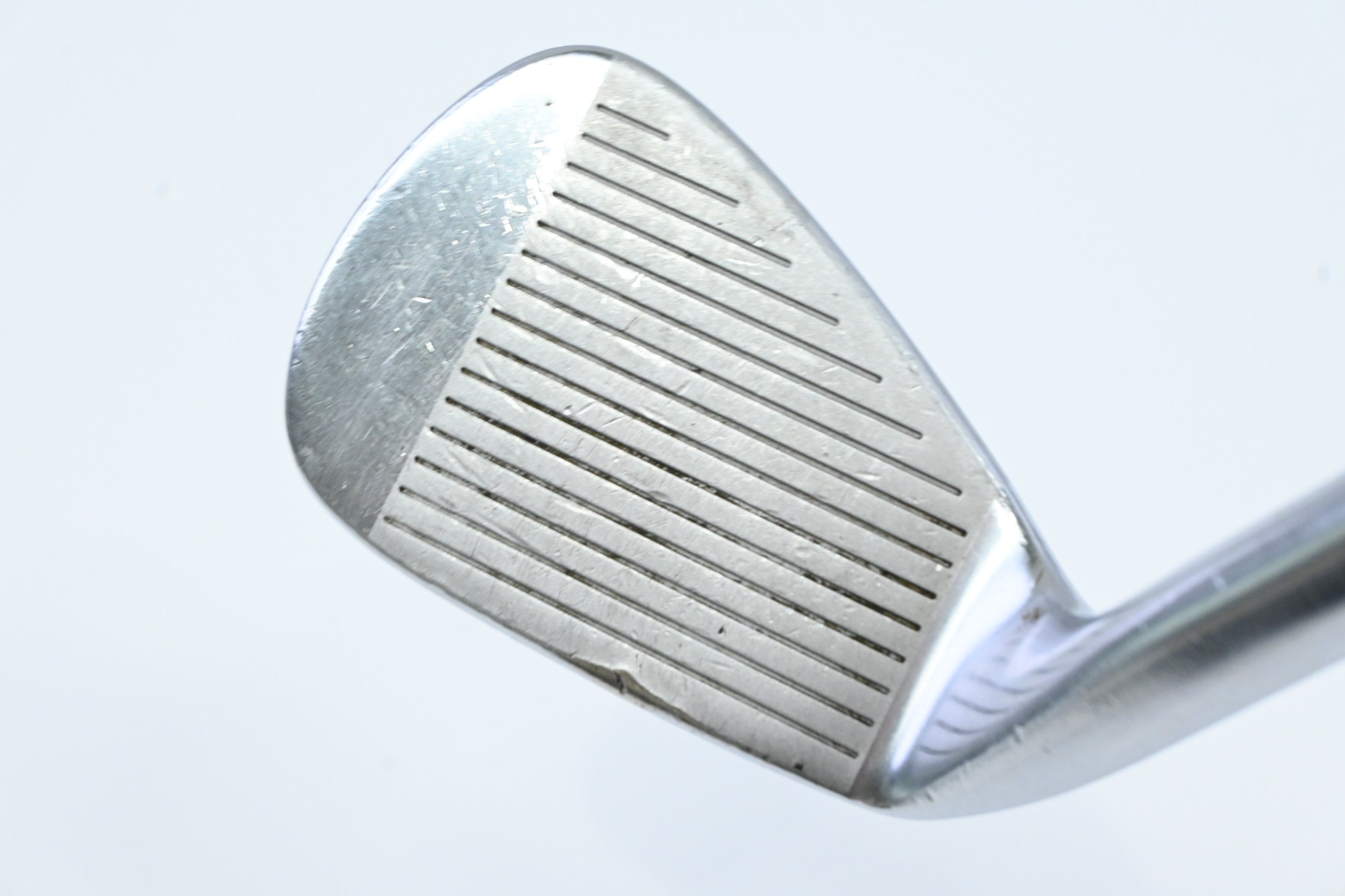 Taylormade Tour Preferred 2014 Pitching Wedge / 47 Degree / Stiff Flex KBS Tour