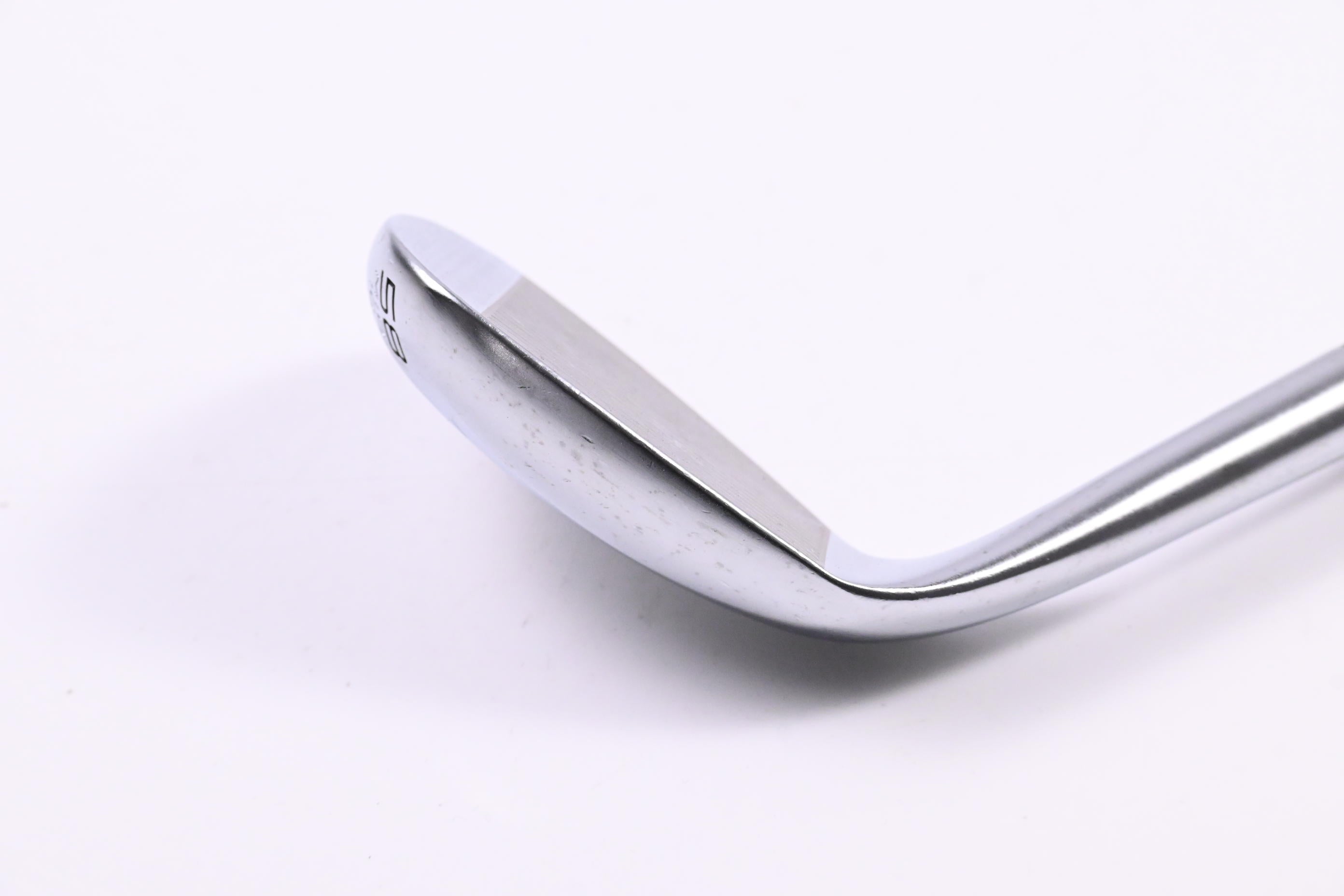 Cleveland RTZ Lob Wedge / 58 Degree / Wedge Flex Dynamic Gold Spinner Shaft