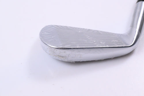 Mizuno Pro S-3 #5 Iron / 27 Degree / Stiff Flex Project X Rifle Shaft